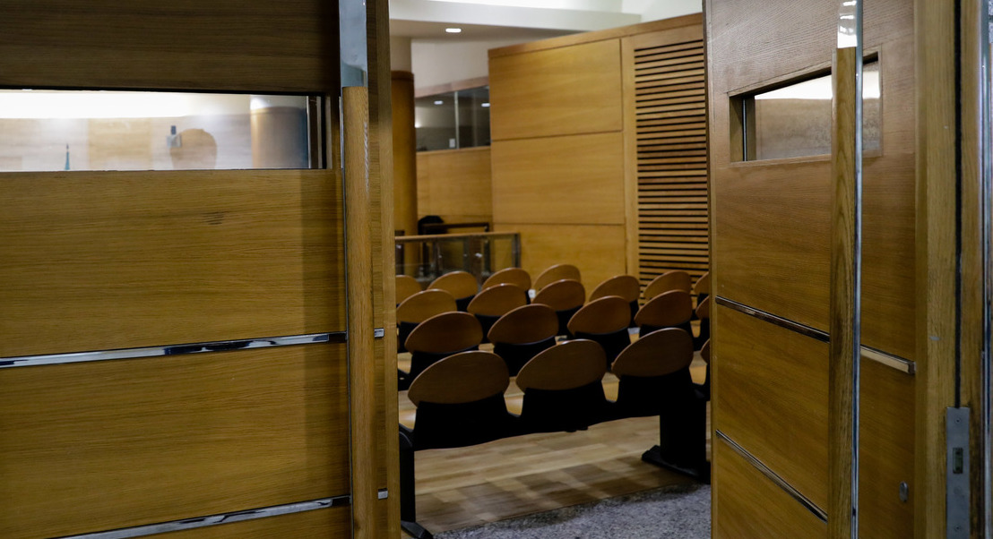 Mulher acusada de matar marido em Alenquer confessa parte da acusação e diz-se arrependida