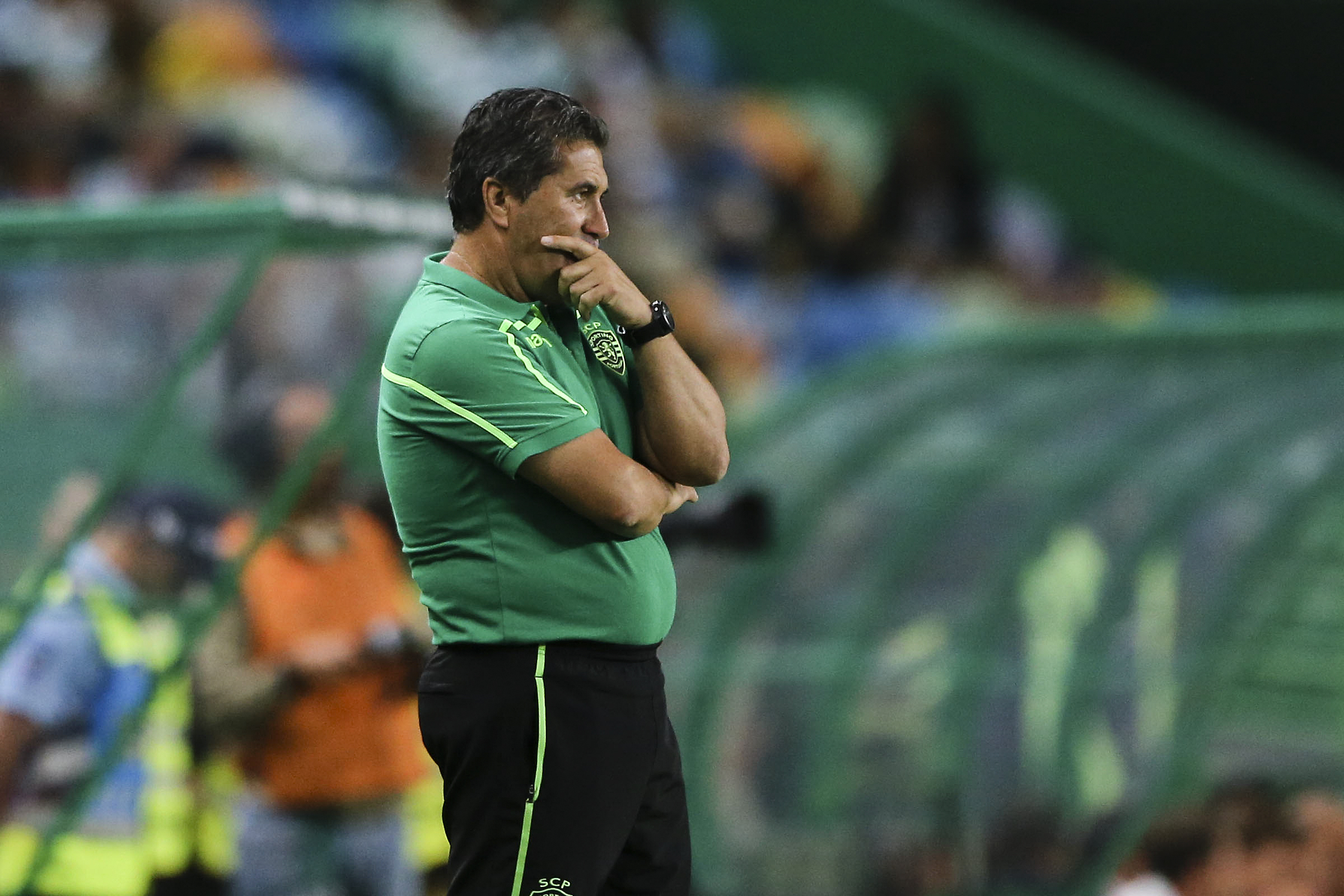 Sporting recebe Empoli na sétima edição do troféu ‘Cinco Violinos’