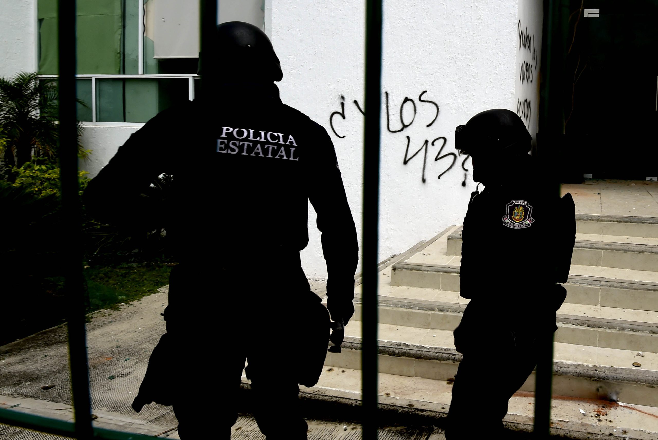 Encontrados 32 corpos e 9 cabeças no México