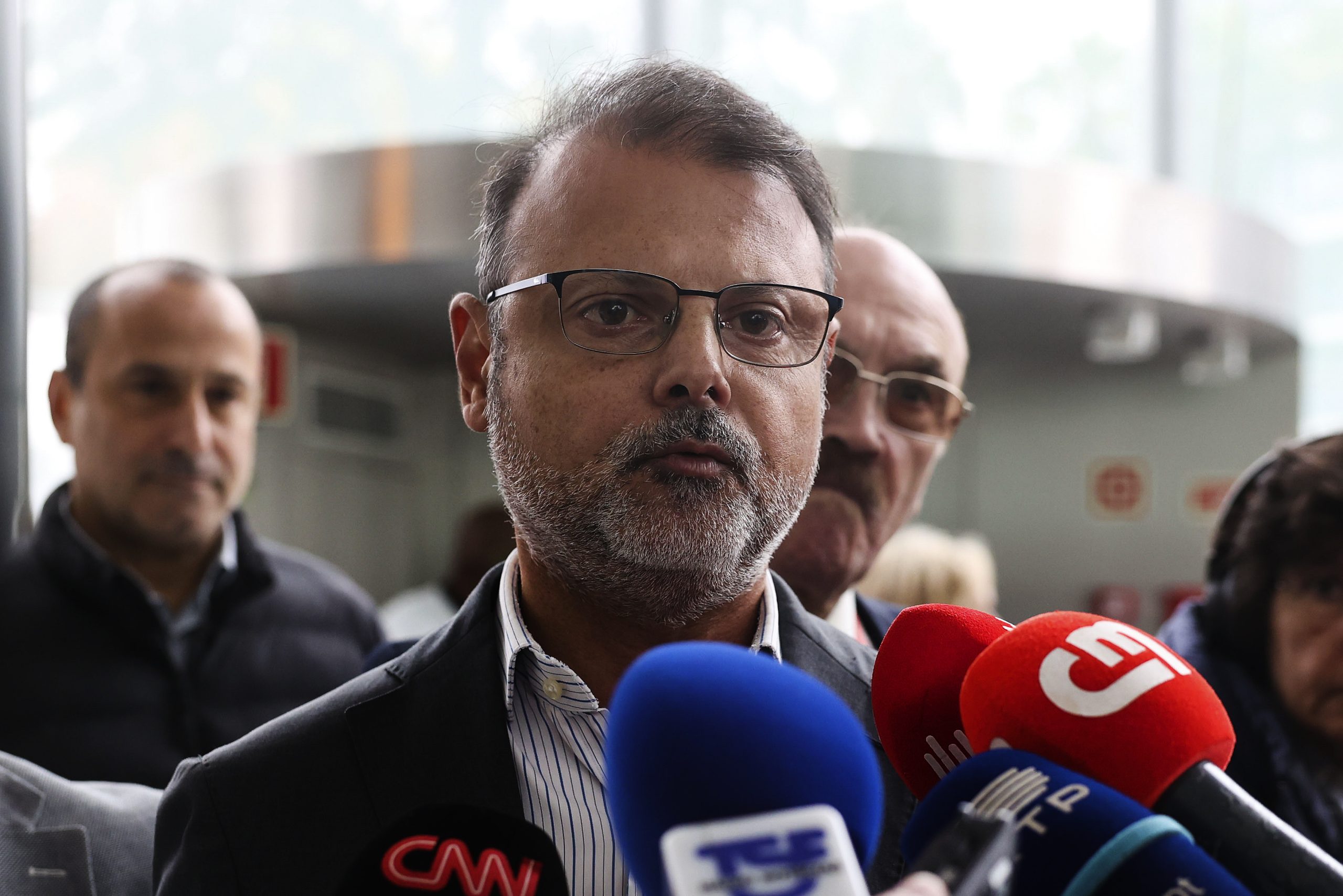 Tribunal Constitucional anula expulsão de Daniel Adrião do PS e expõe tensões internas