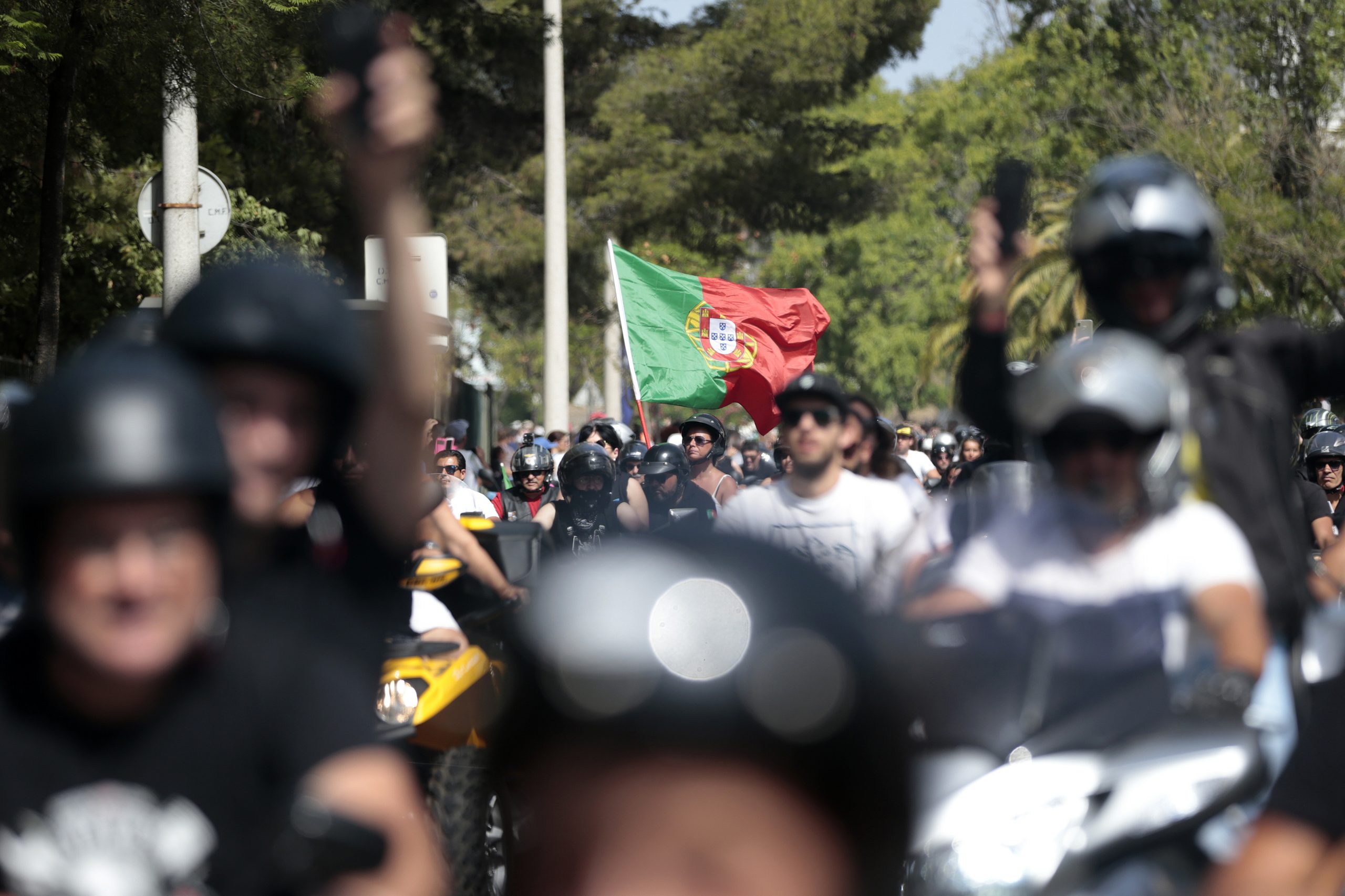 Concentração Internacional de Motos de Góis espera mais de 20 mil participantes