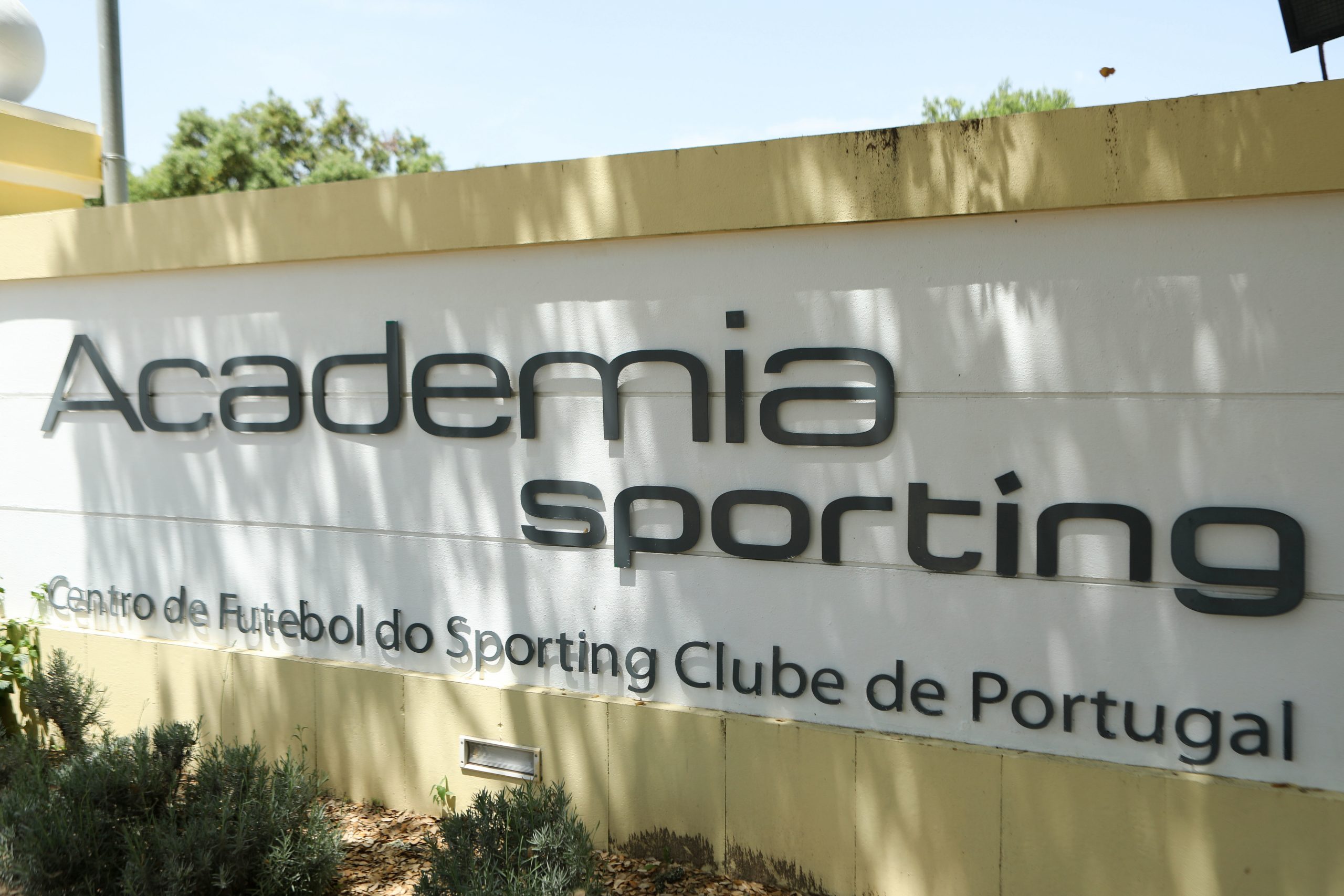 Sporting tem sexta formação mais produtiva da Europa