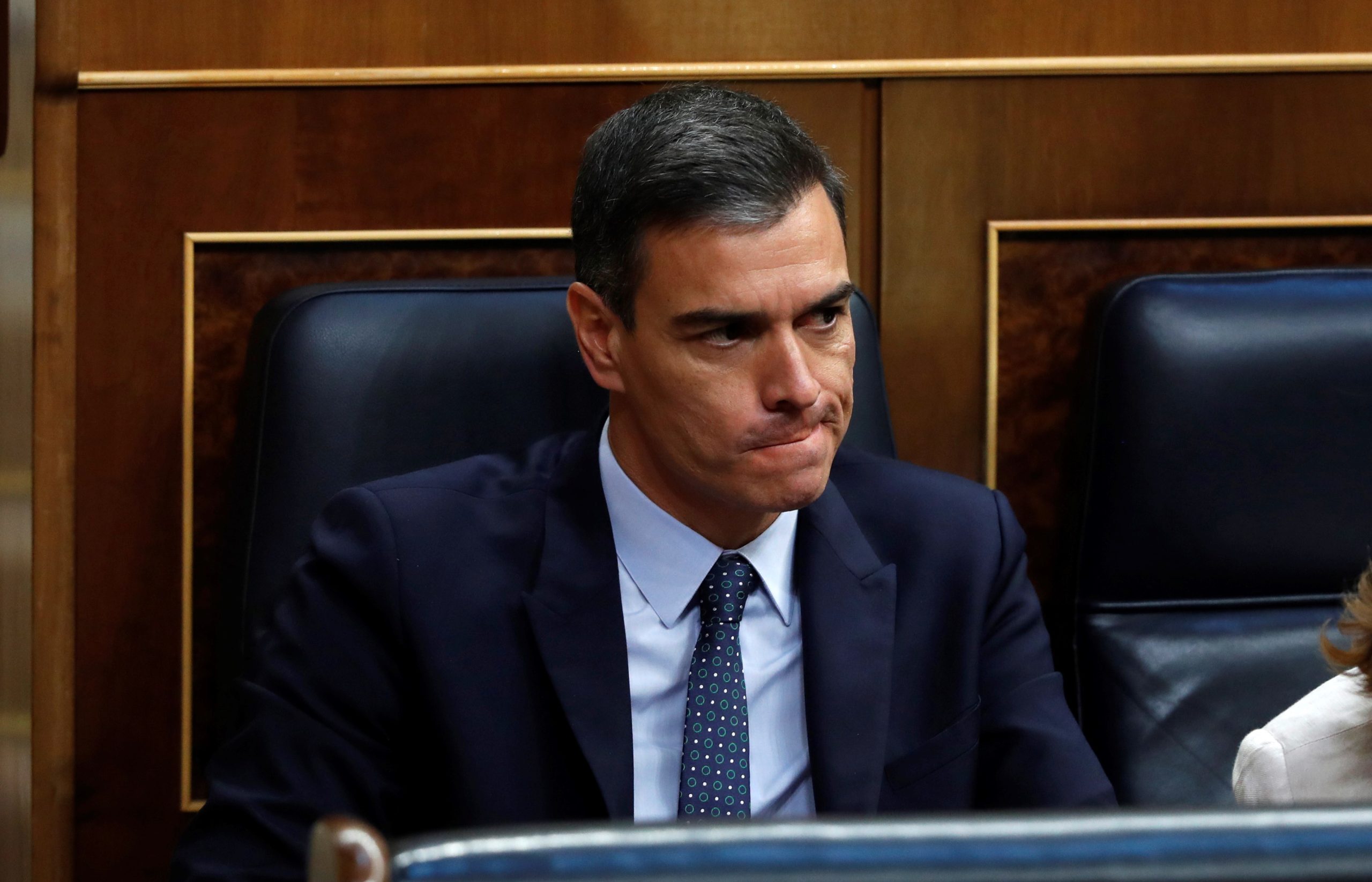 Espanha. Recondução de Pedro Sánchez cada vez mais difícil com socialistas e Podemos a cruzar acusações
