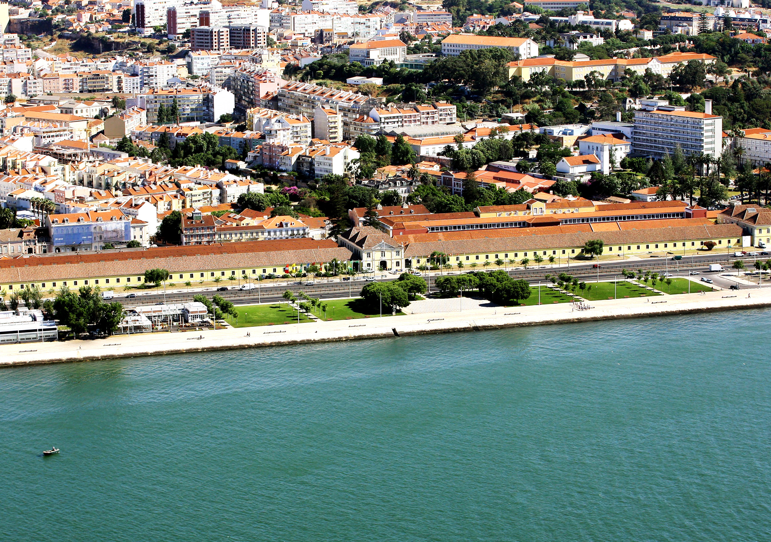 Exposição exibe 37 obras da coleção Fundación ARCO em Lisboa