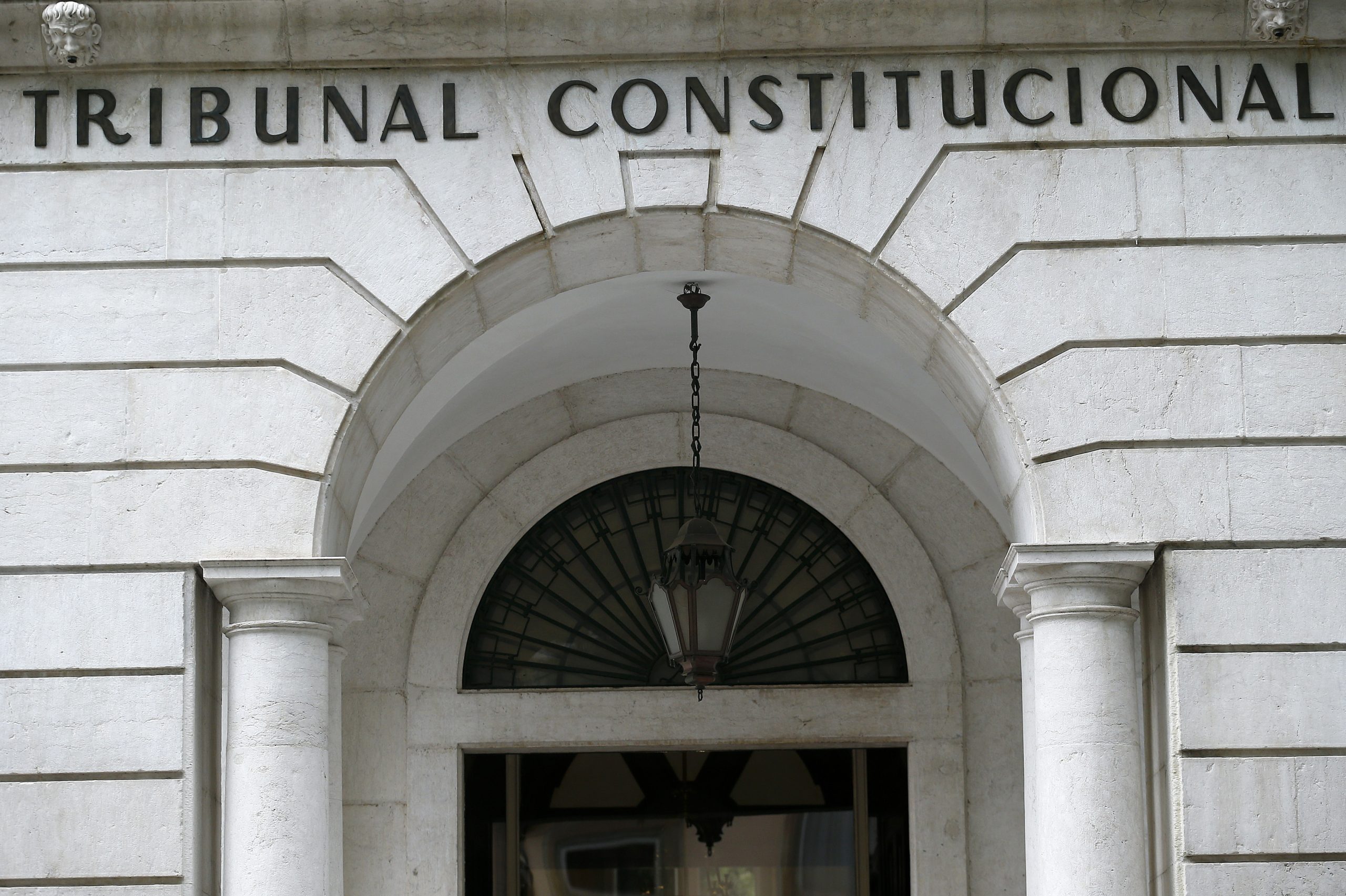 Nova Lei do Mar no Tribunal Constitucional por iniciativa de deputados PS, PSD e PCP