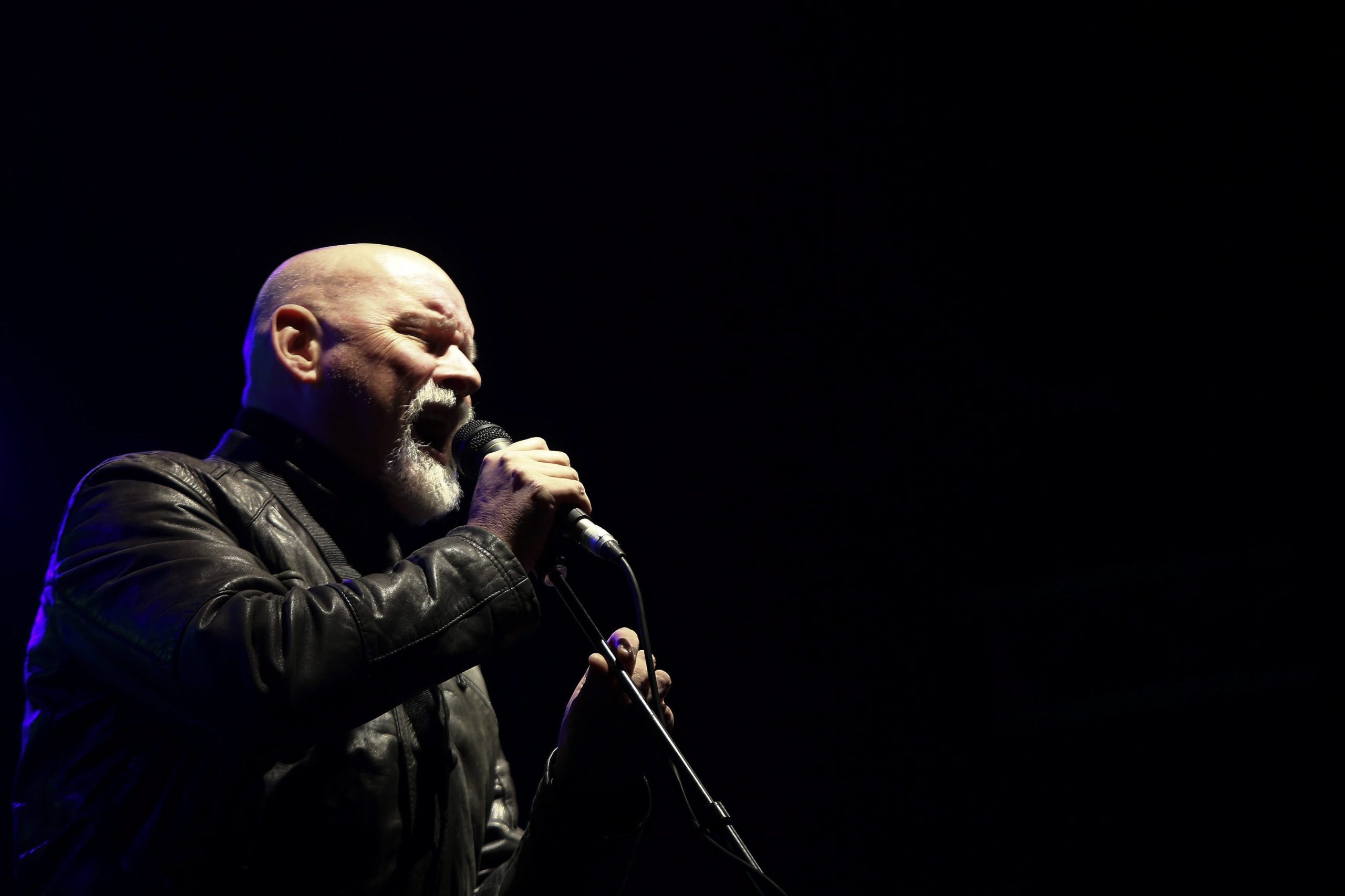 Digressão de celebração da carreira de Dead Can Dance tem duas datas em Lisboa