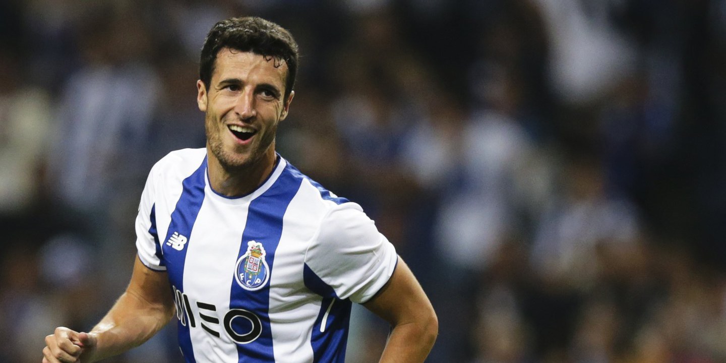 Marcano admite que “provavelmente nunca devia ter saído” do FC Porto