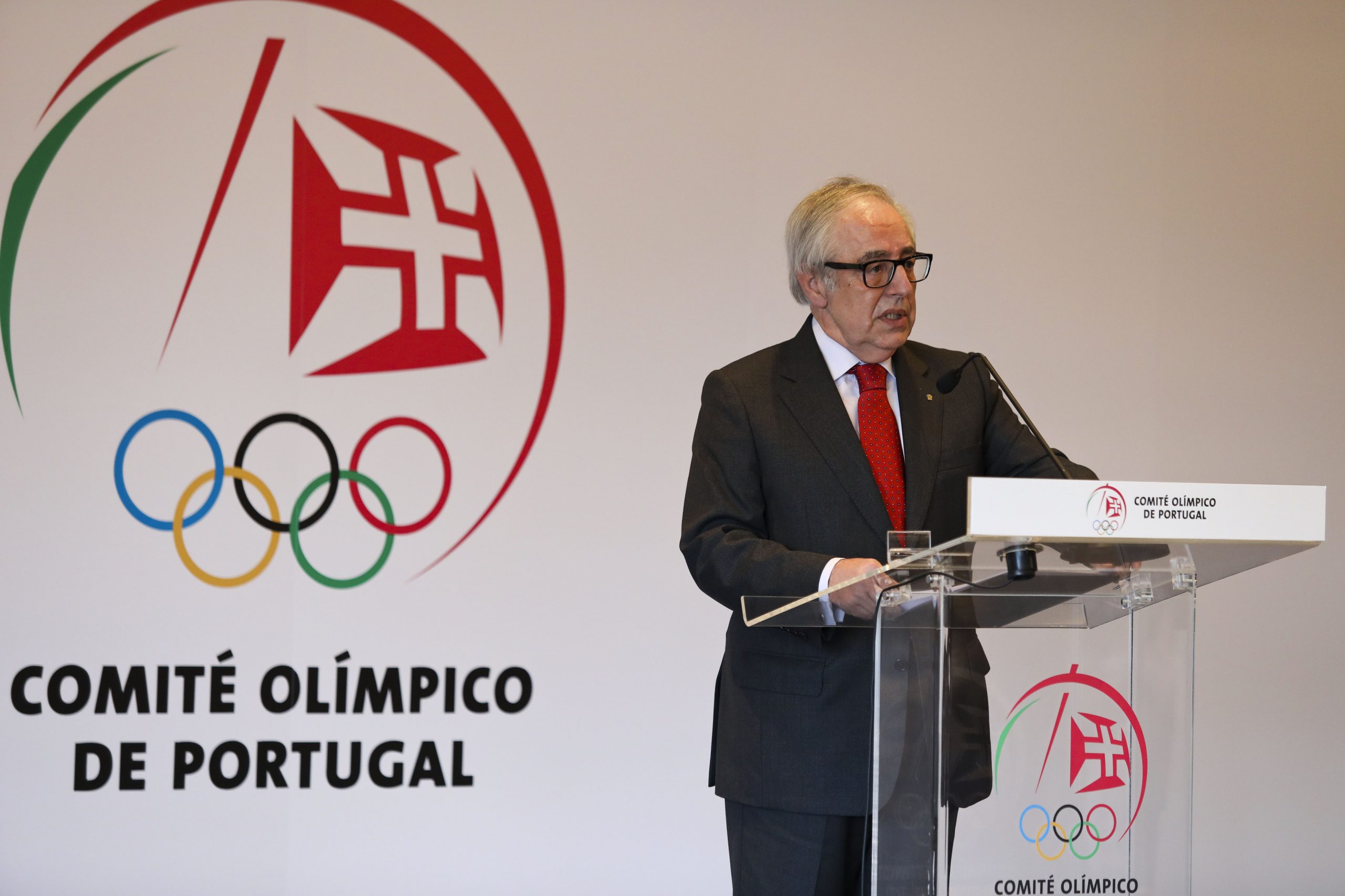 OE2021: COP admite “ações mais musculadas” por parte das federações