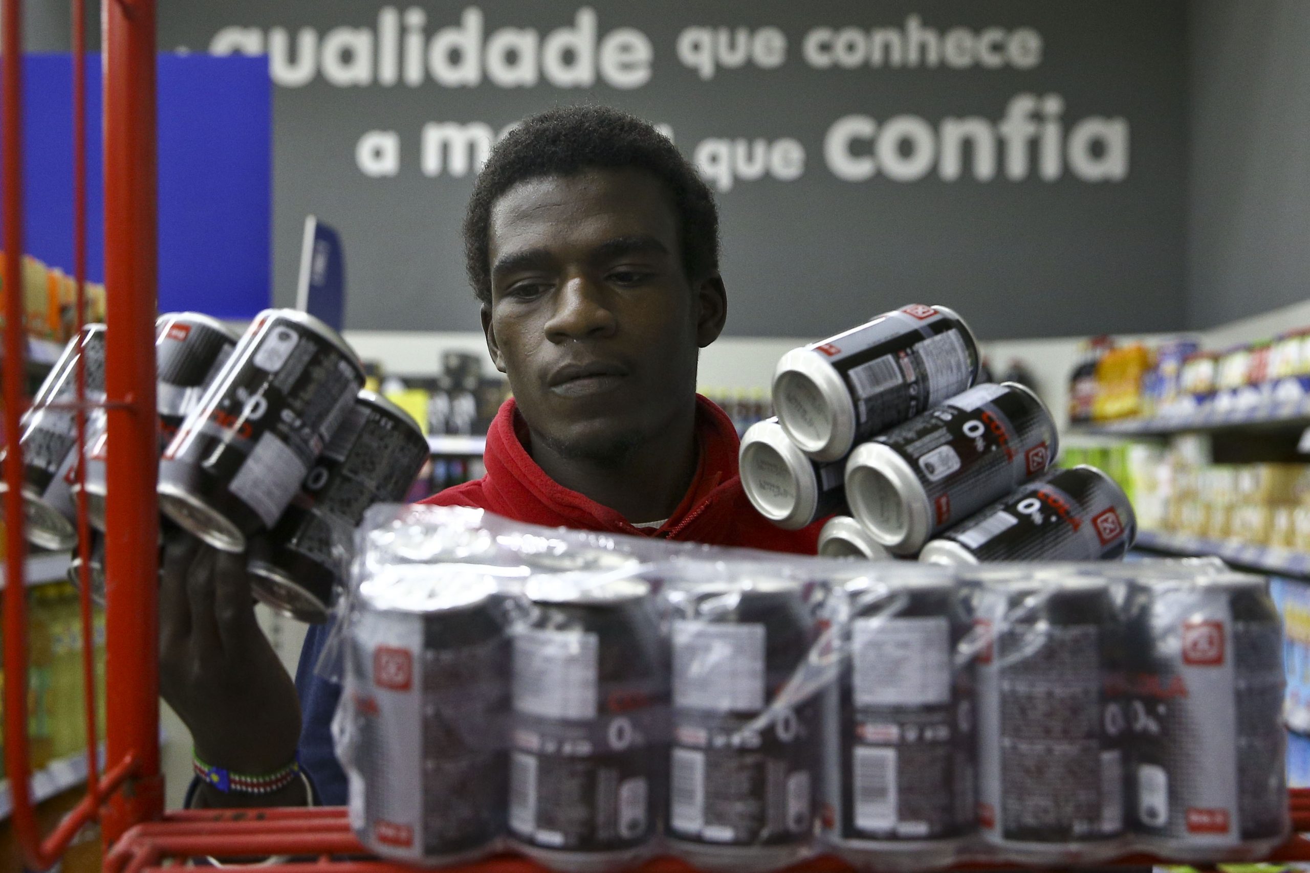 De Darfur a Penela: um jovem que fugiu da guerra e que Portugal adotou após projeto-piloto de acolhimento