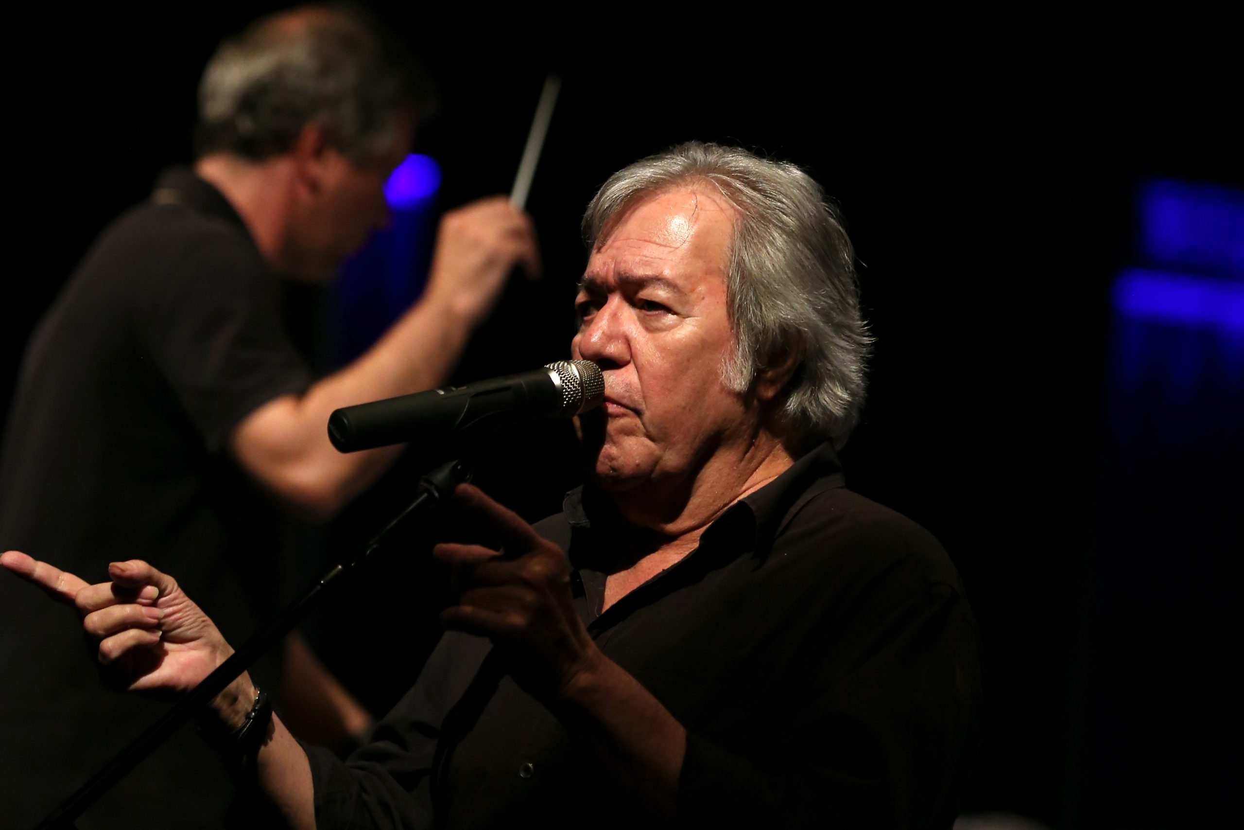 Sérgio Godinho, Luta Livre e Slow J no Festival do Maio este mês no Seixal