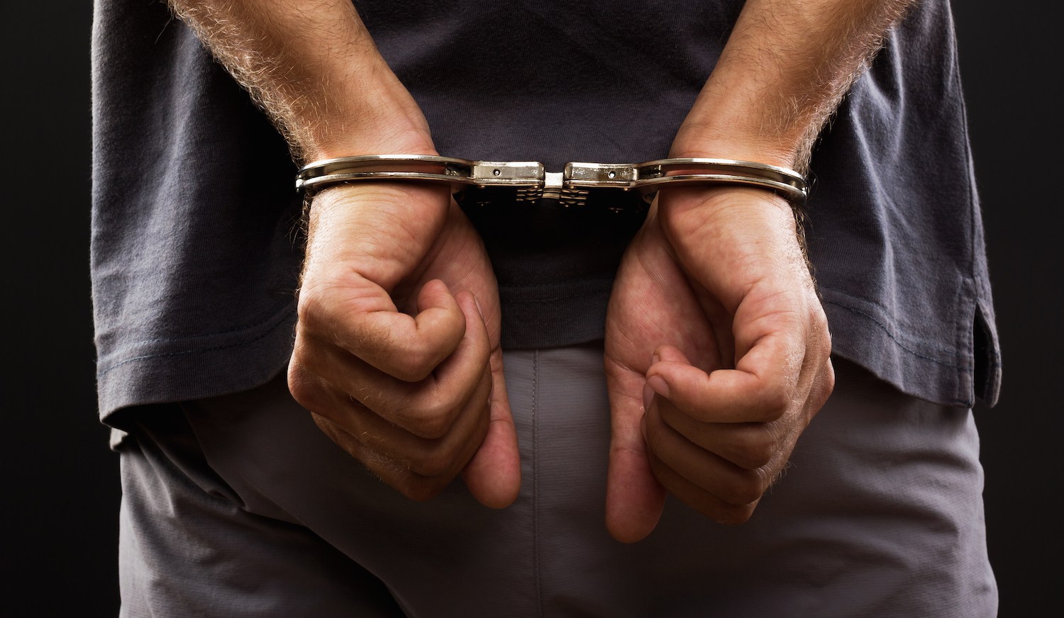 Criminalidade violenta aumentou 5,5% no ano passado com 14.022 crimes