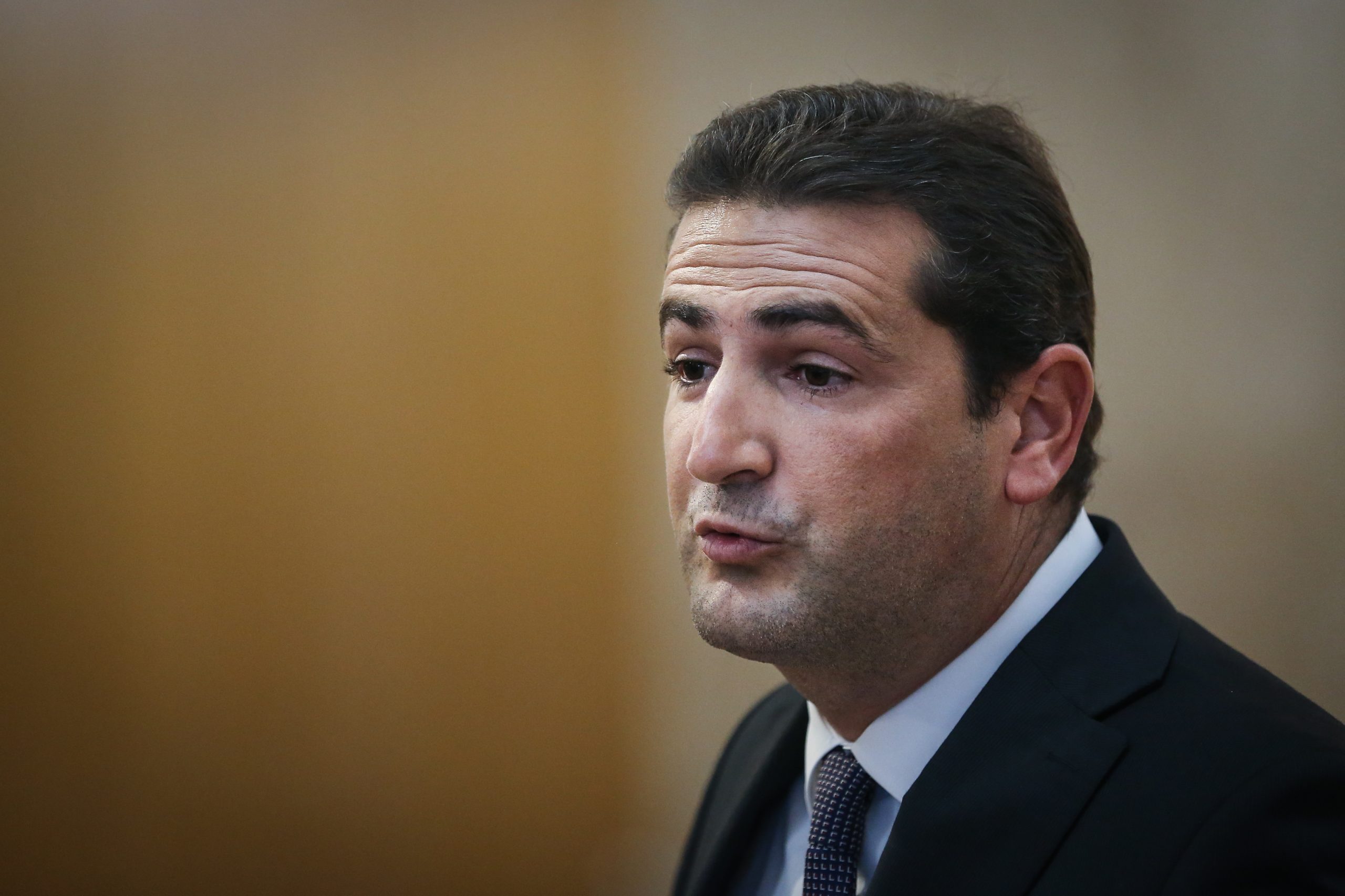 PSD: Se Costa não exonerar Galamba já hoje “é primeiro-ministro de brincadeira”
