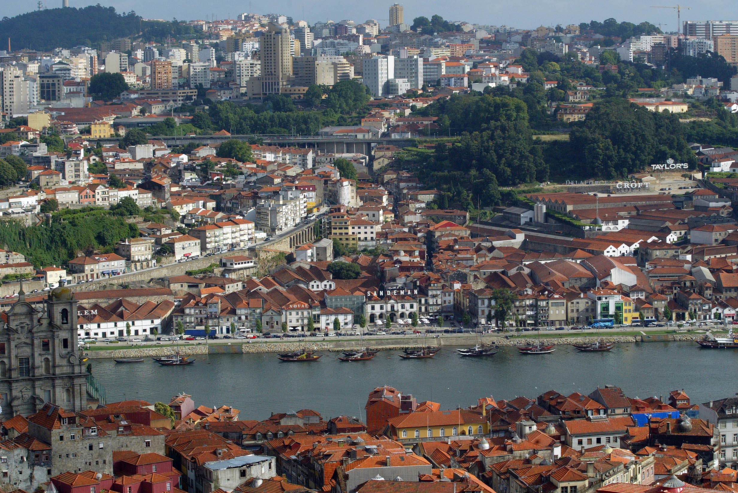 De Almada a Gaia há mais 39 casas com renda acessível