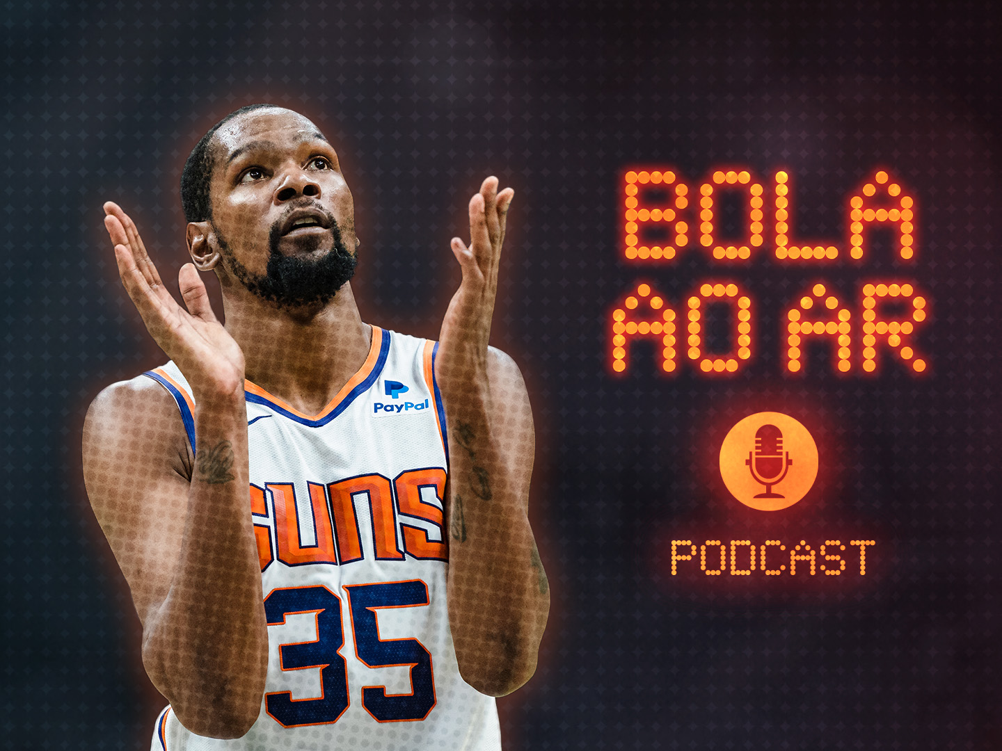 NBA: Como é que se pára uma máquina (equipa) assim?