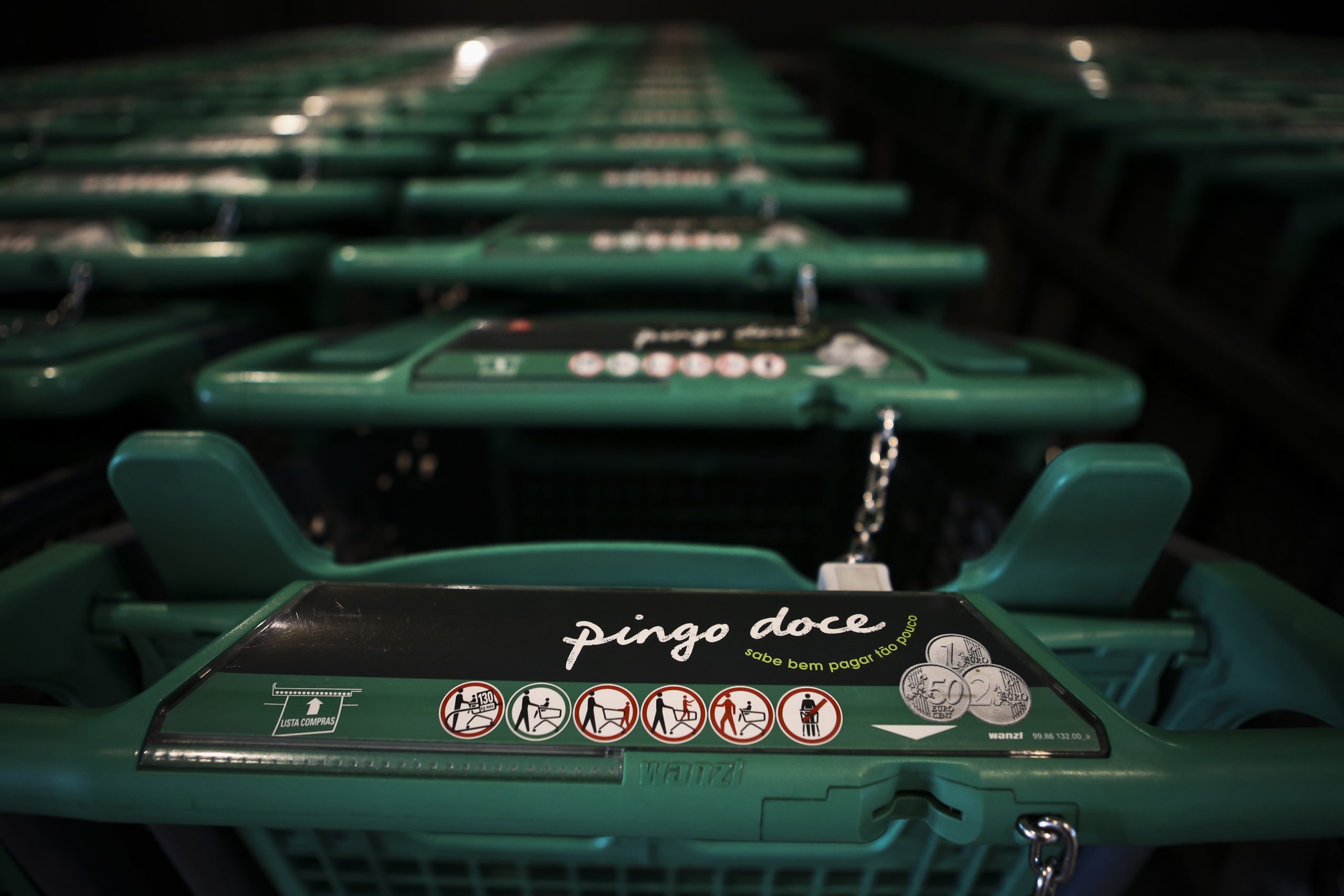 Pingo Doce considera multa aplica pela AdC “injusta” e vai impugná-la