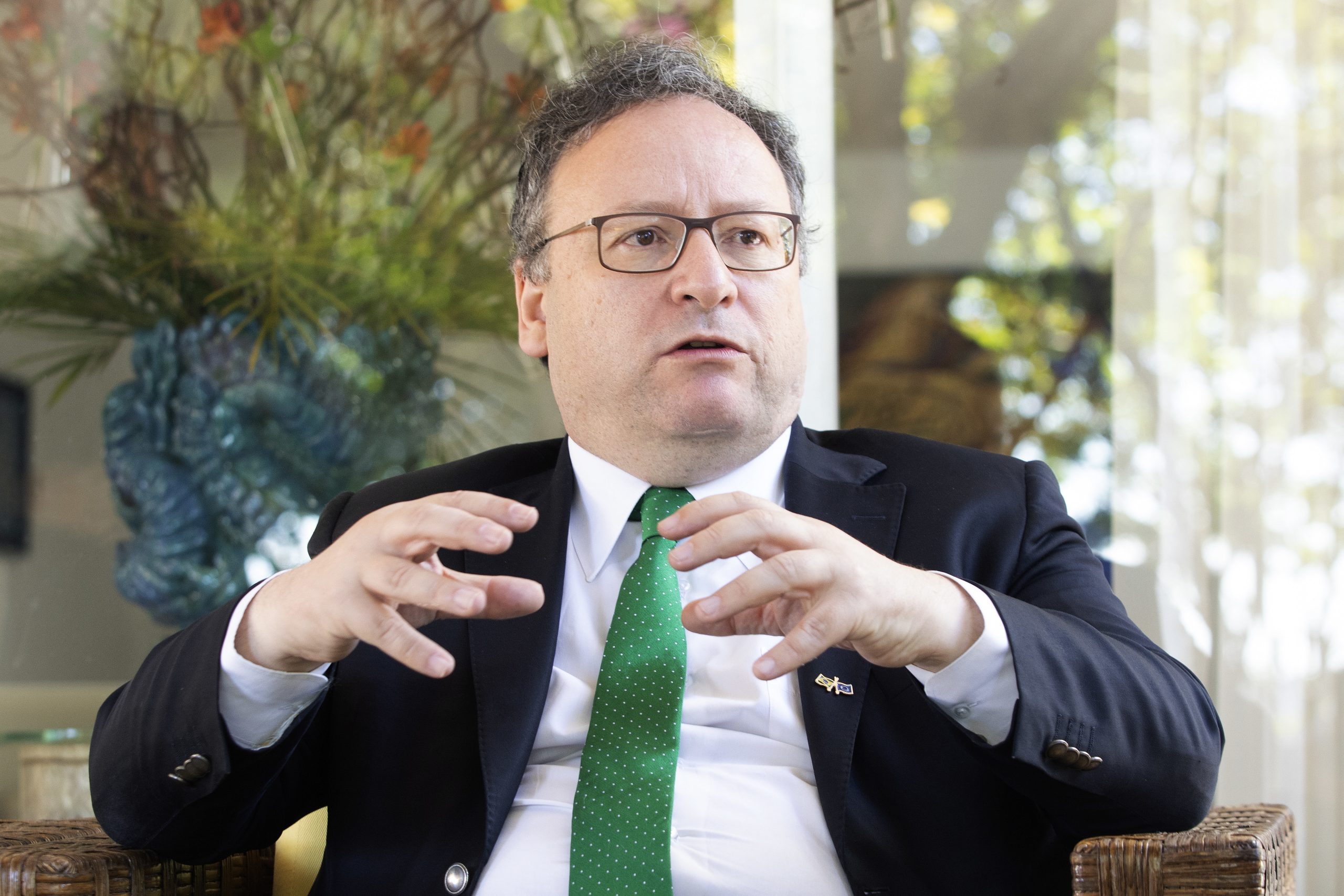 Conselho Económico e Social critica proposta de OE do Governo por subestimar crise