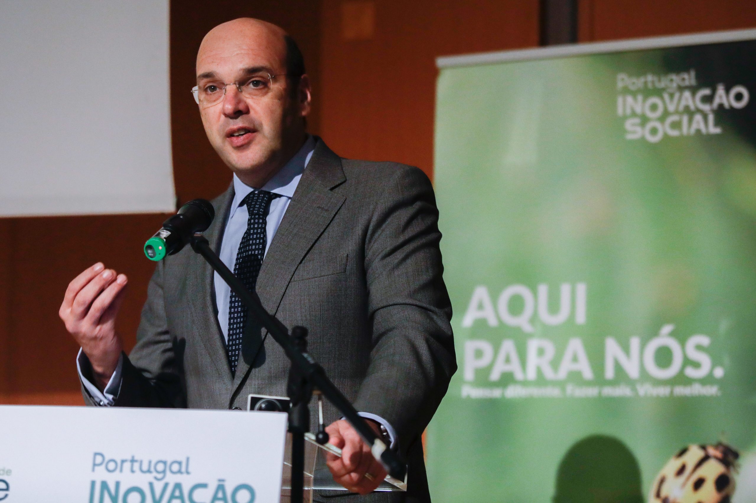 Revitalização do Pinhal Interior tem 50 das 55 medidas executadas