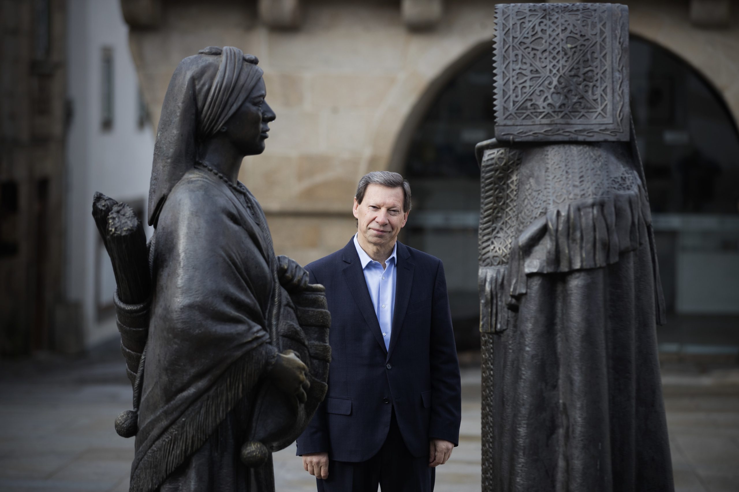 Mirandês: Mentor da lei apela a políticos para que ajudem a promover a língua
