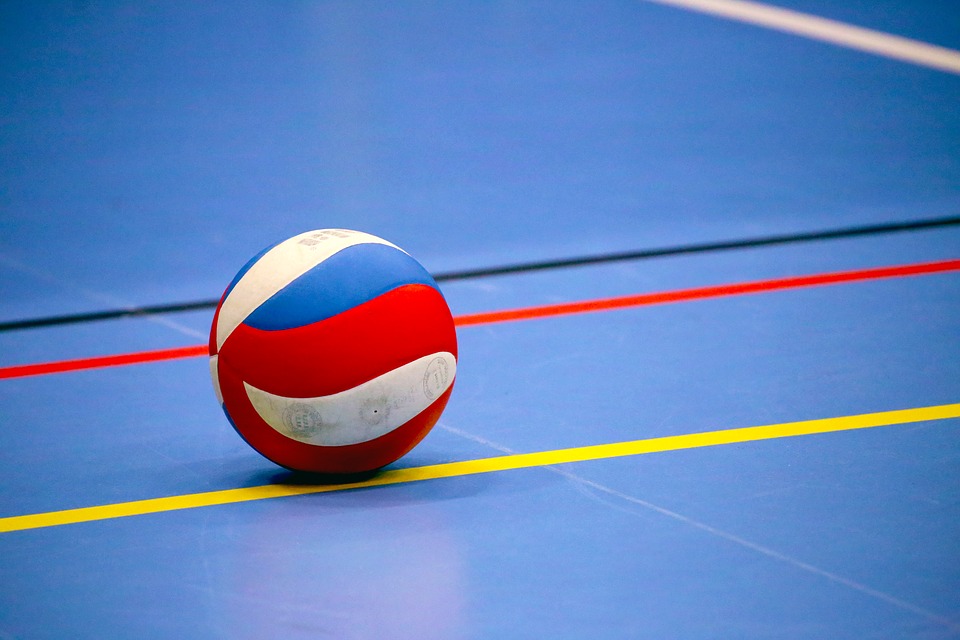 Leixões ergue Supertaça feminina de voleibol ao vencer o Atlético Voleibol Clube