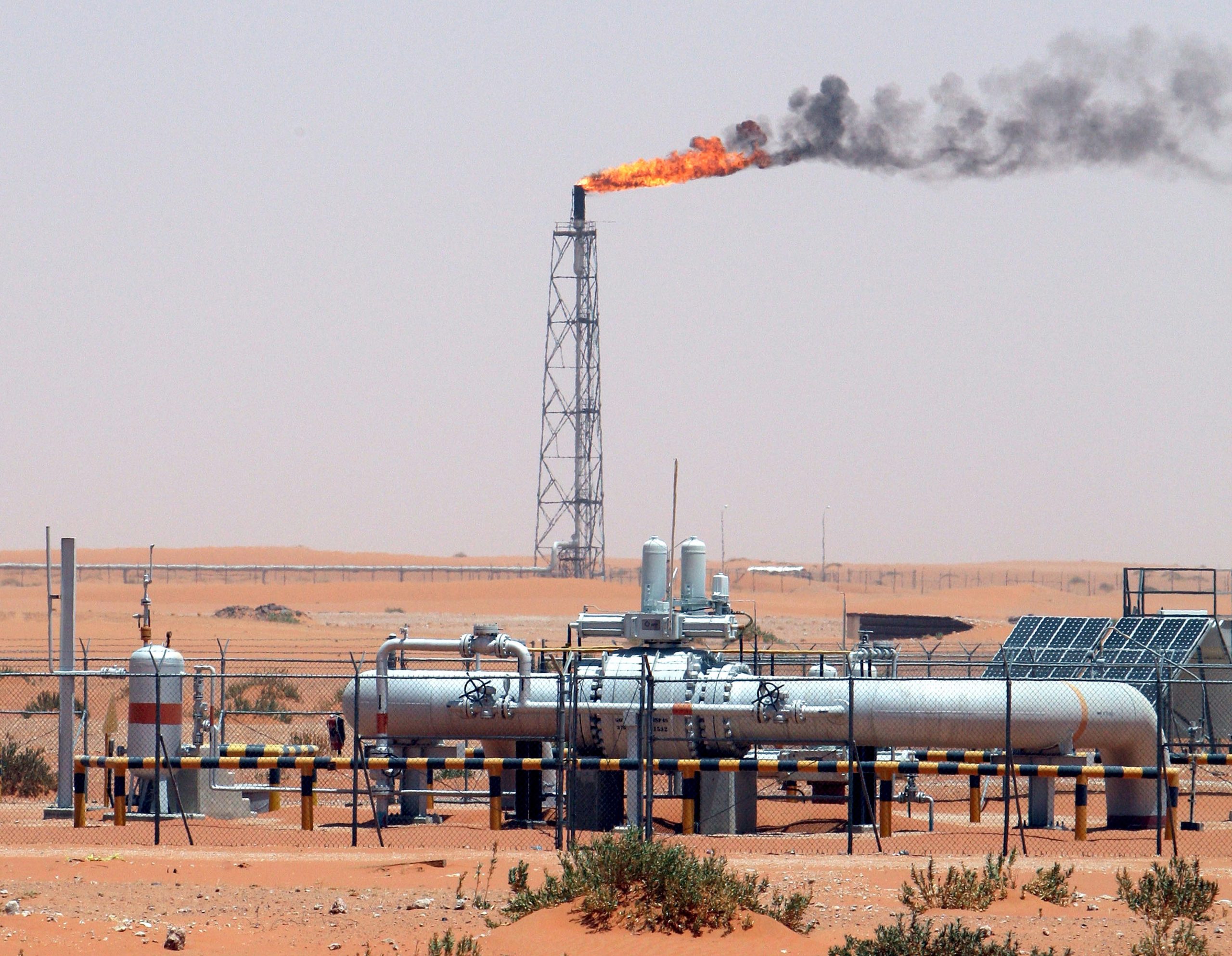 Peritos da ONU questionam petrolífera saudita sobre impacto no aquecimento global