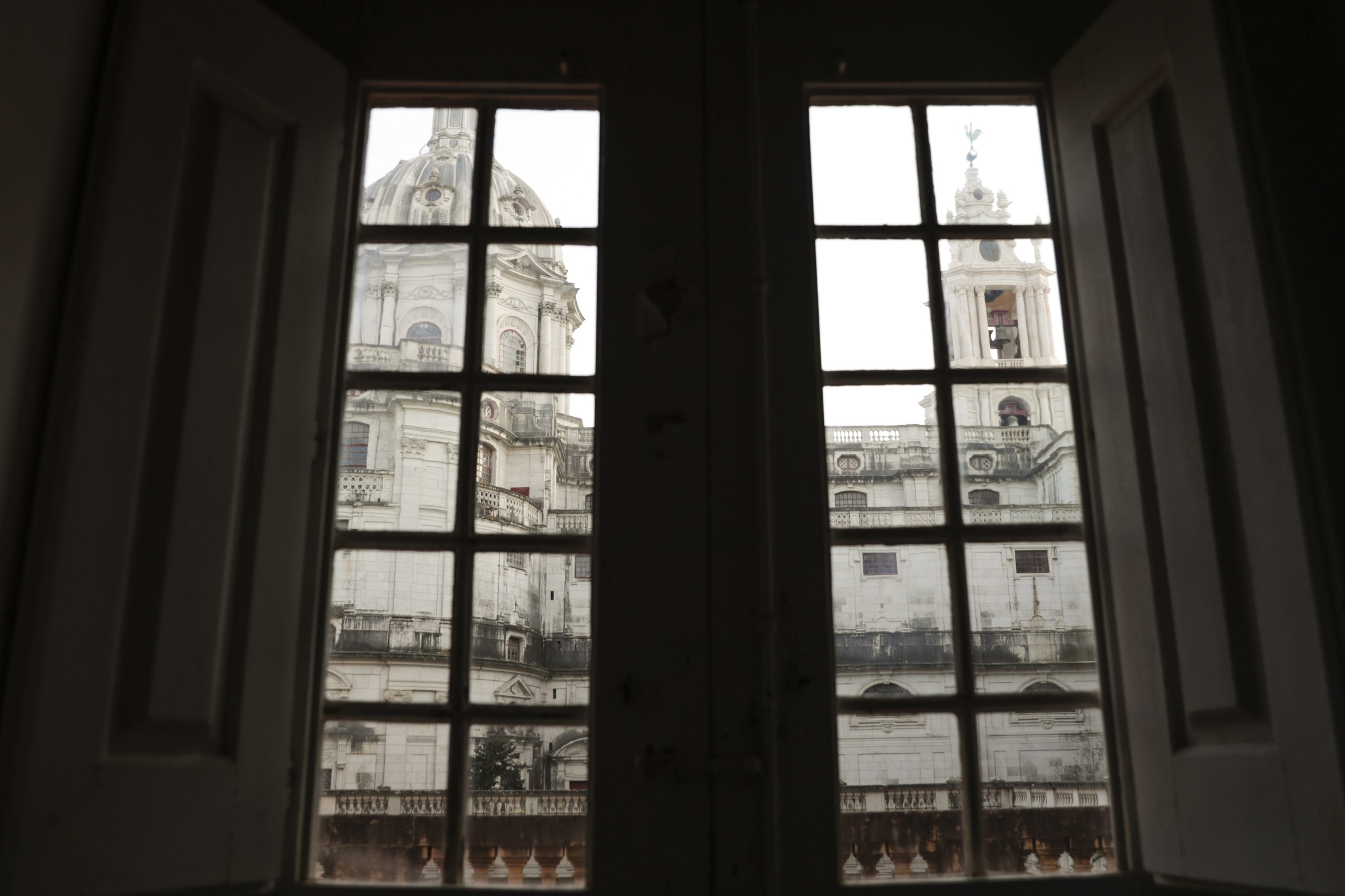 Tolerância de ponto. Museus e monumentos encerrados nos dias 24 e 31 de dezembro