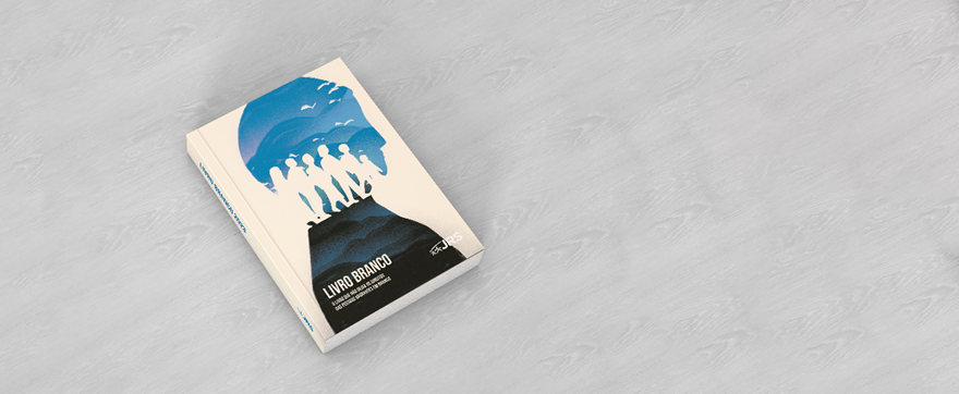 Livro Branco 2023 revela obstáculos que imigrantes e refugiadas sentem em Portugal