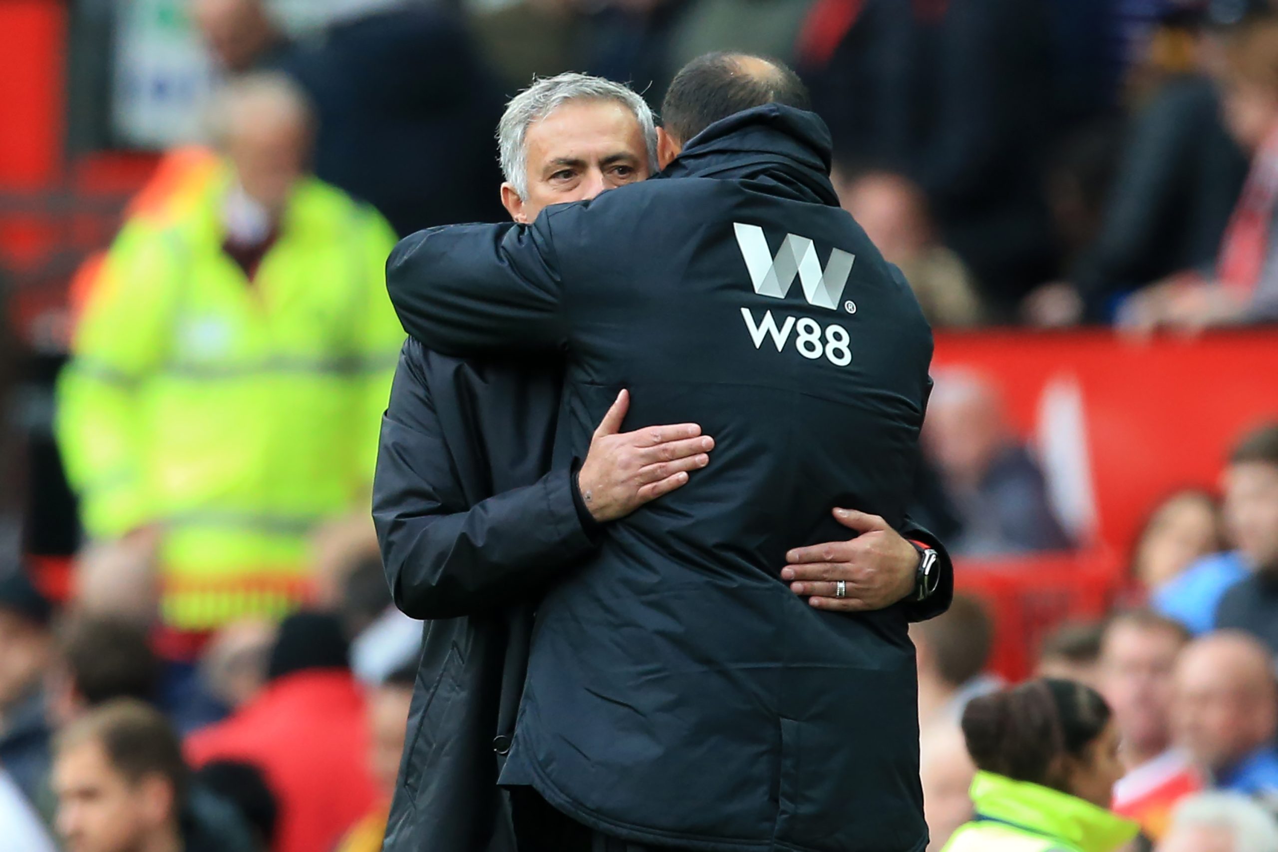 Nuno Espírito Santo assume que ‘Wolves’ perderam o foco, Mourinho destaca solidez dos ‘Spurs’