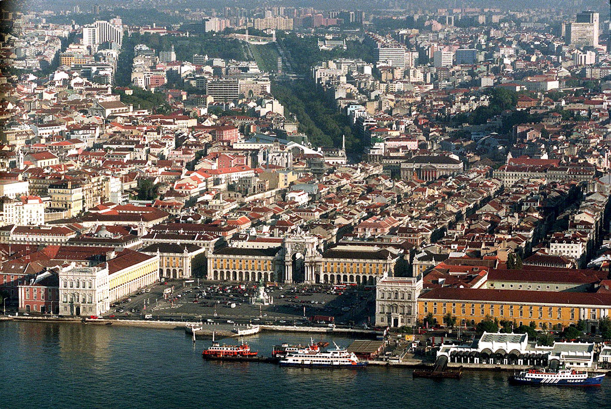 Lisboa vai ter novo museu dedicado ao terramoto de 1755