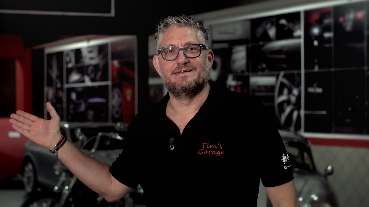 Tim Vieira suspende candidatura à Presidência da República de 2026