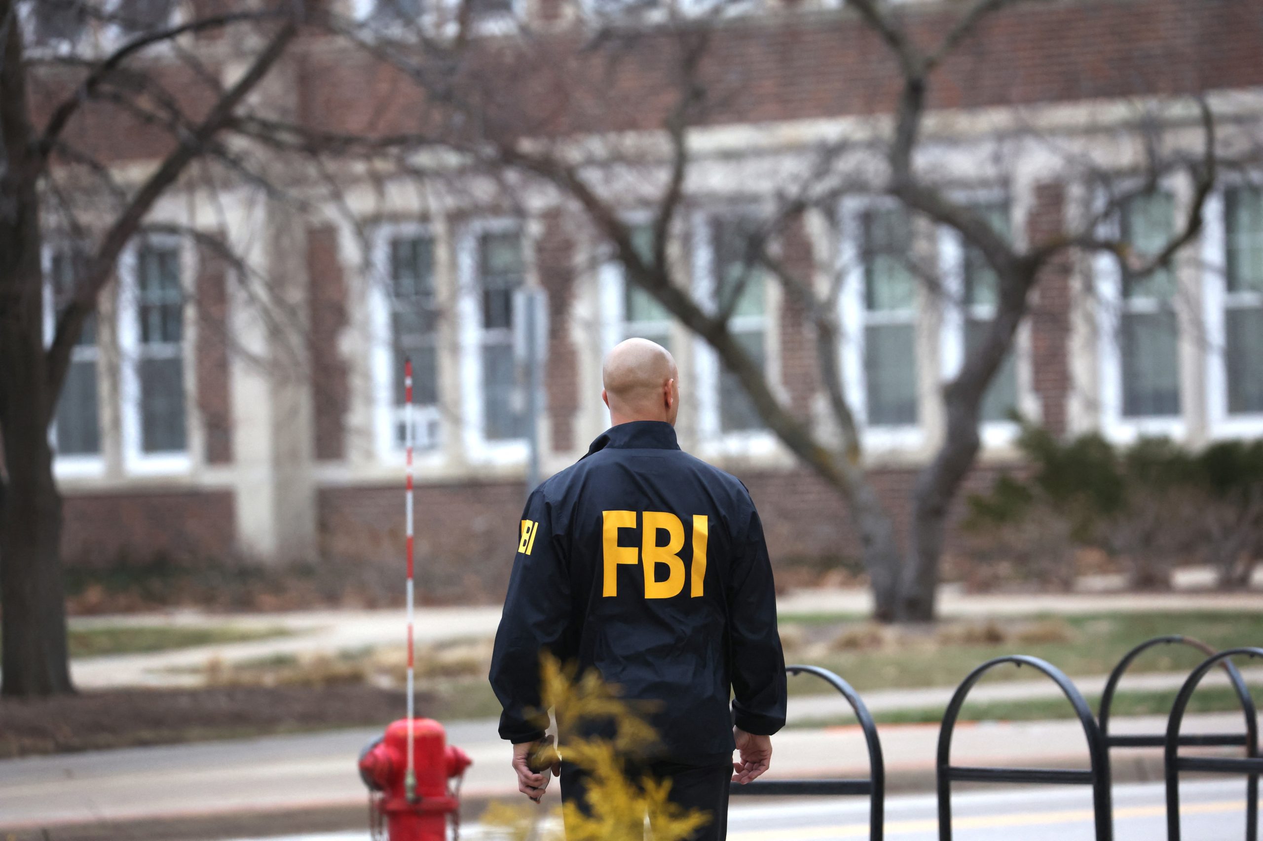 Hackers ligados ao Irão atacam email pessoal de Kash Patel, diretor do FBI