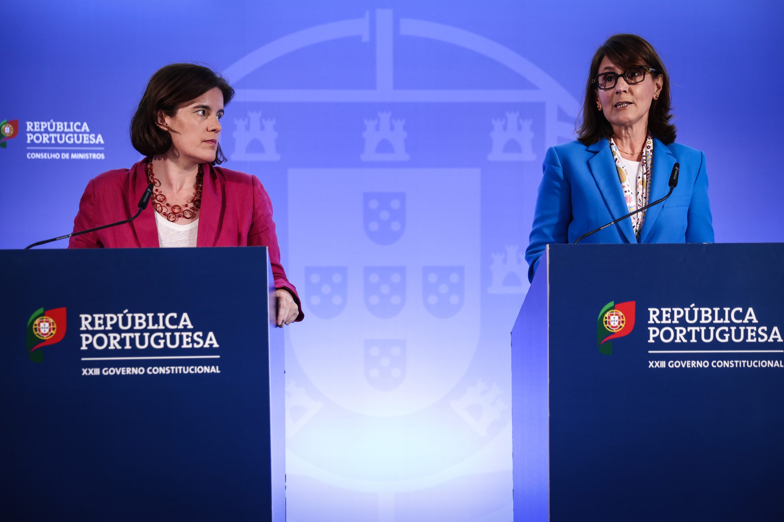 Aprovado Programa de Estabilidade que será entregue e apresentado segunda-feira