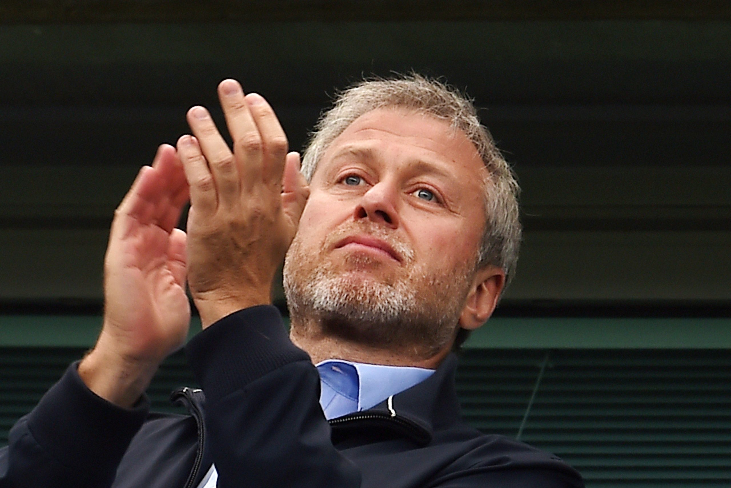 Abramovich não foi contactado sobre inquéritos de processo de obtenção da nacionalidade portuguesa e mantém que cumpriu a lei