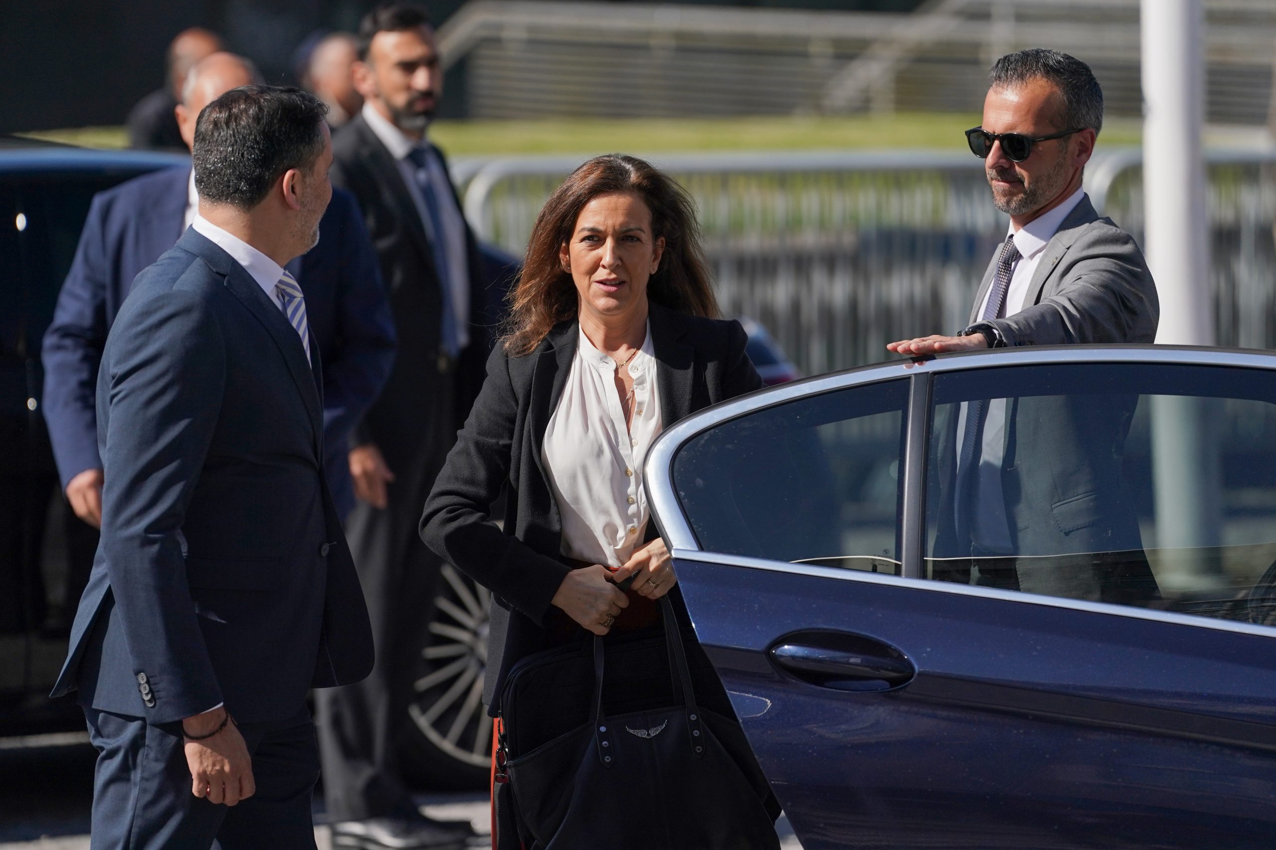“Perda alargada de bens” sem condenação prevista pelo Governo para casos de corrupção