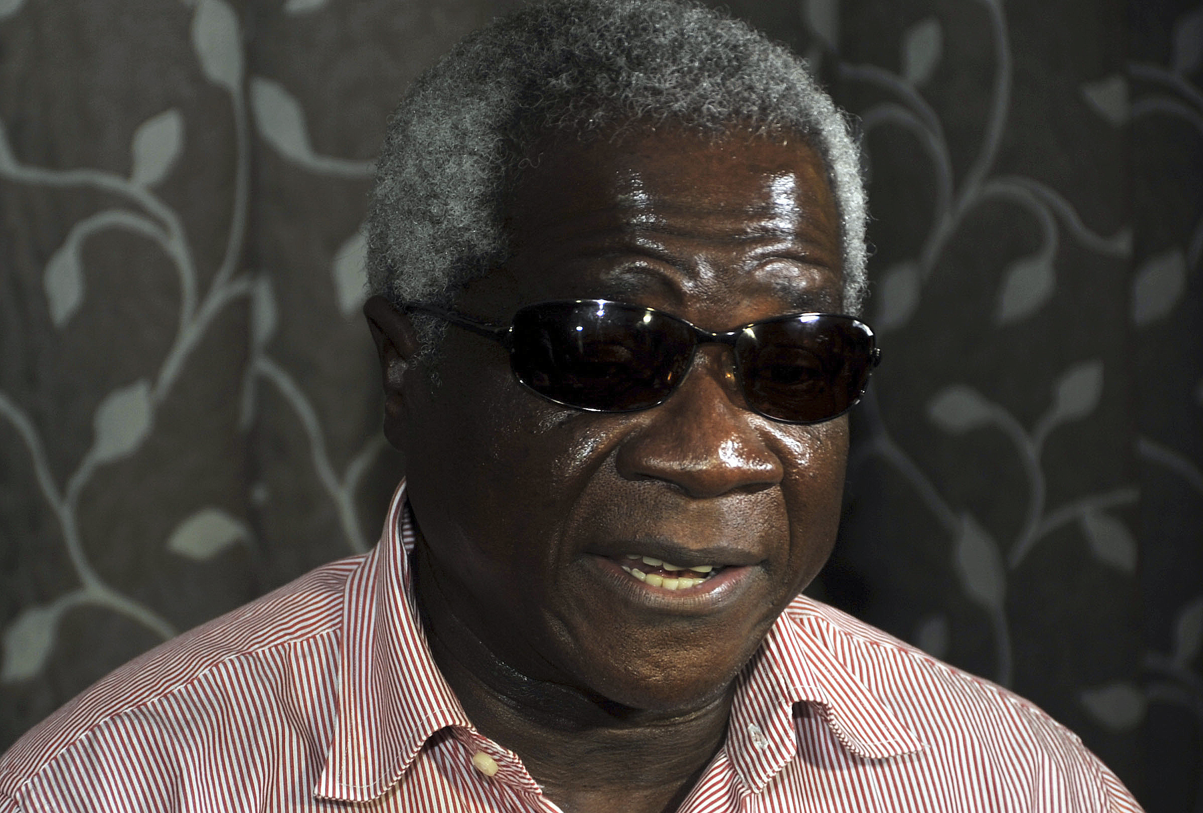 Dhlakama: Vítor Ramalho diz que fica um vazio difícil de substituir