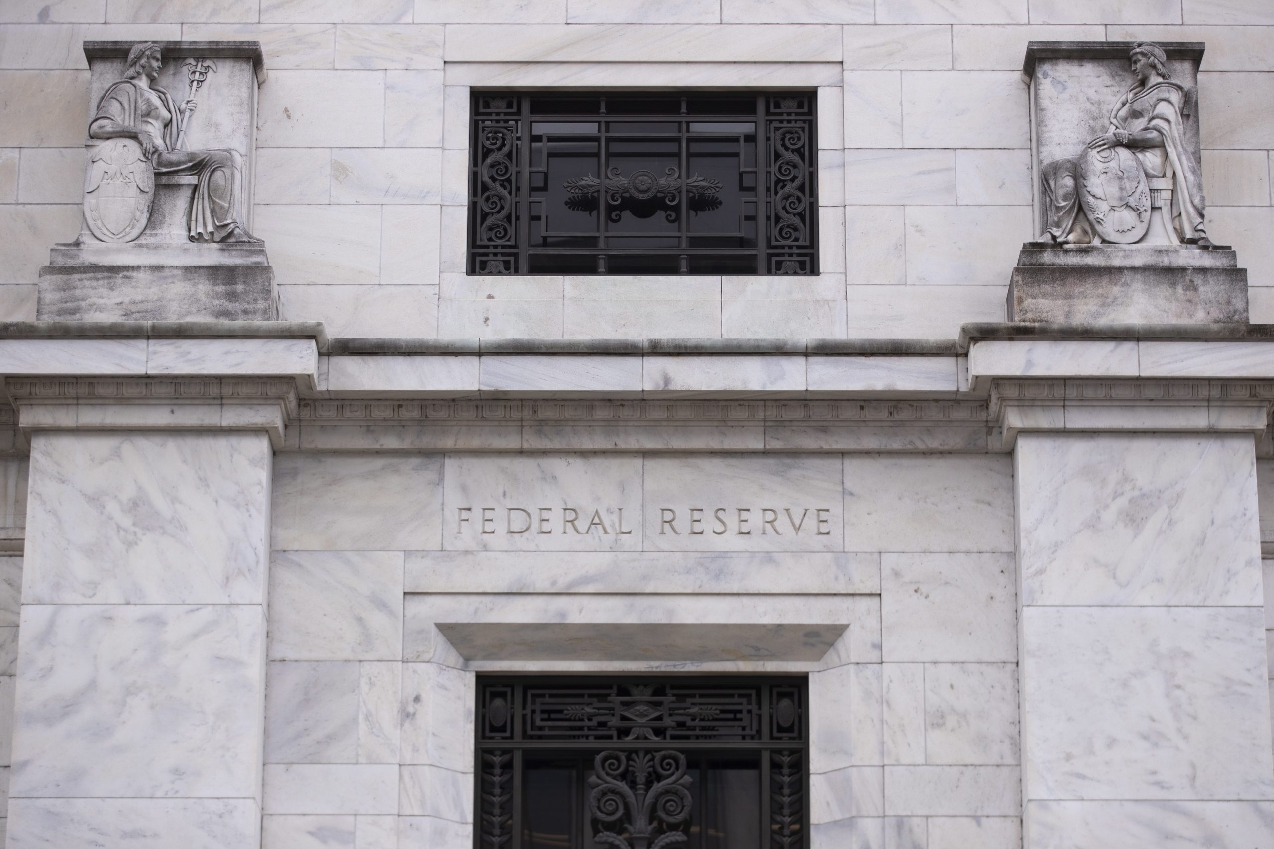 Reserva Federal norte-americana deixa taxas de juro inalteradas