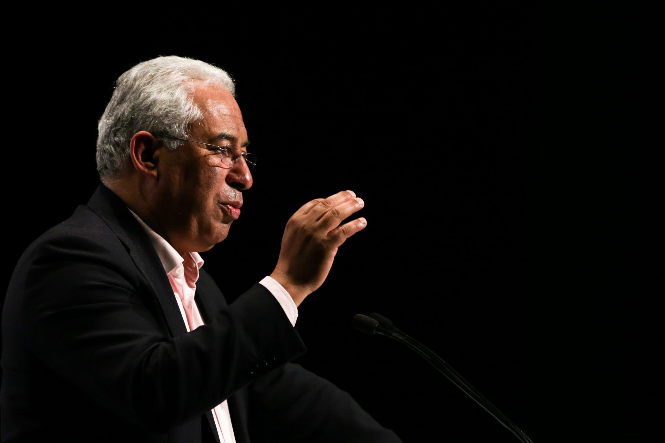 António Costa e Rui Rio em Sófia com os Balcãs na agenda