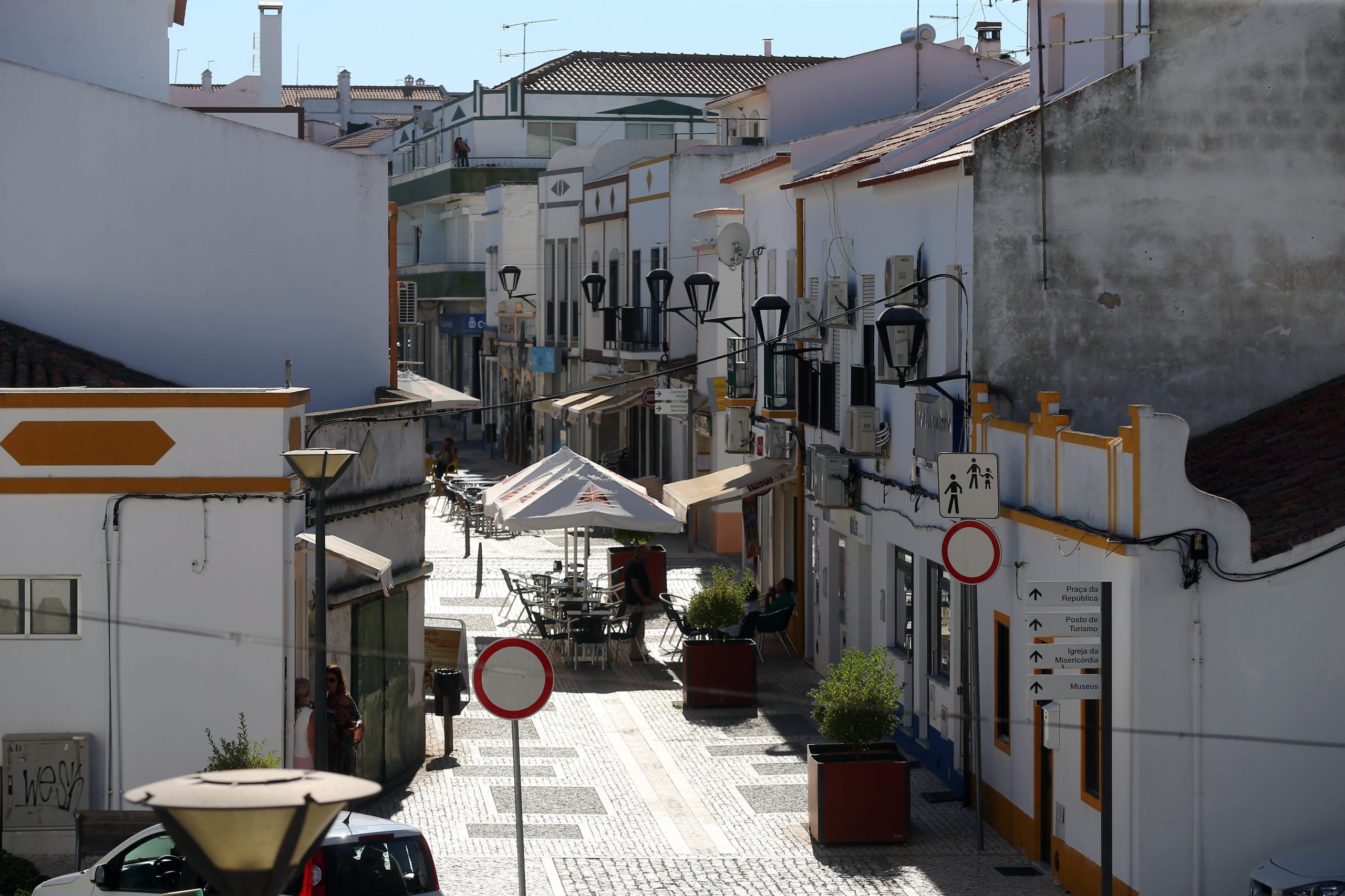 Almodôvar vai investir 3,8 milhões de euros para aumentar oferta de habitação no concelho
