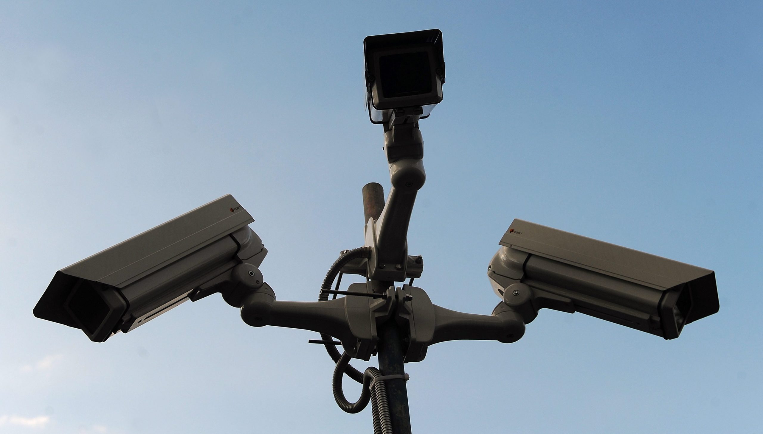 Câmara de Sintra aprova contrato com PSP para 144 câmaras de videovigilância