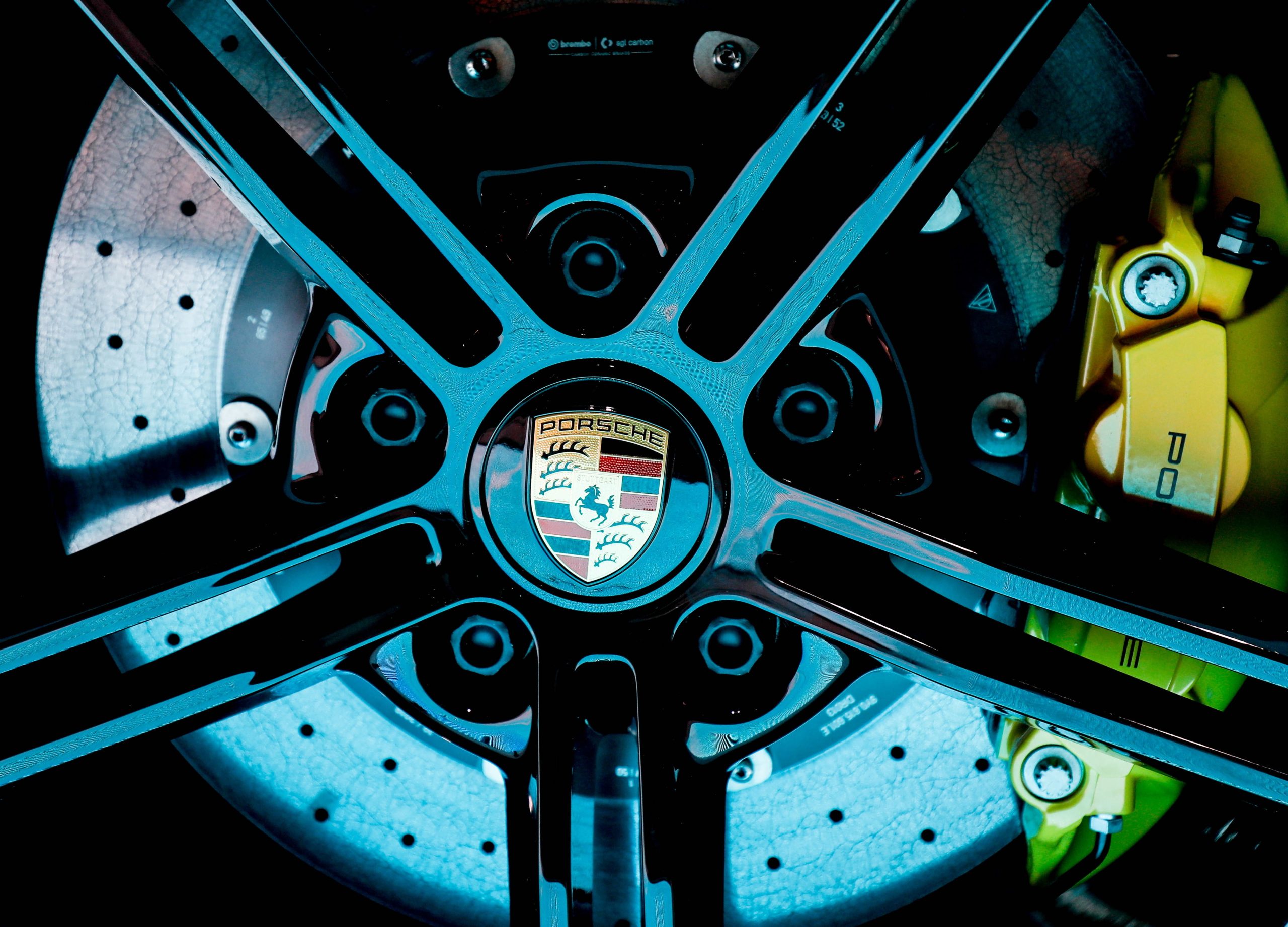 Porsche quer SIVA a crescer para 30 mil carros vendidos por ano “a médio prazo”