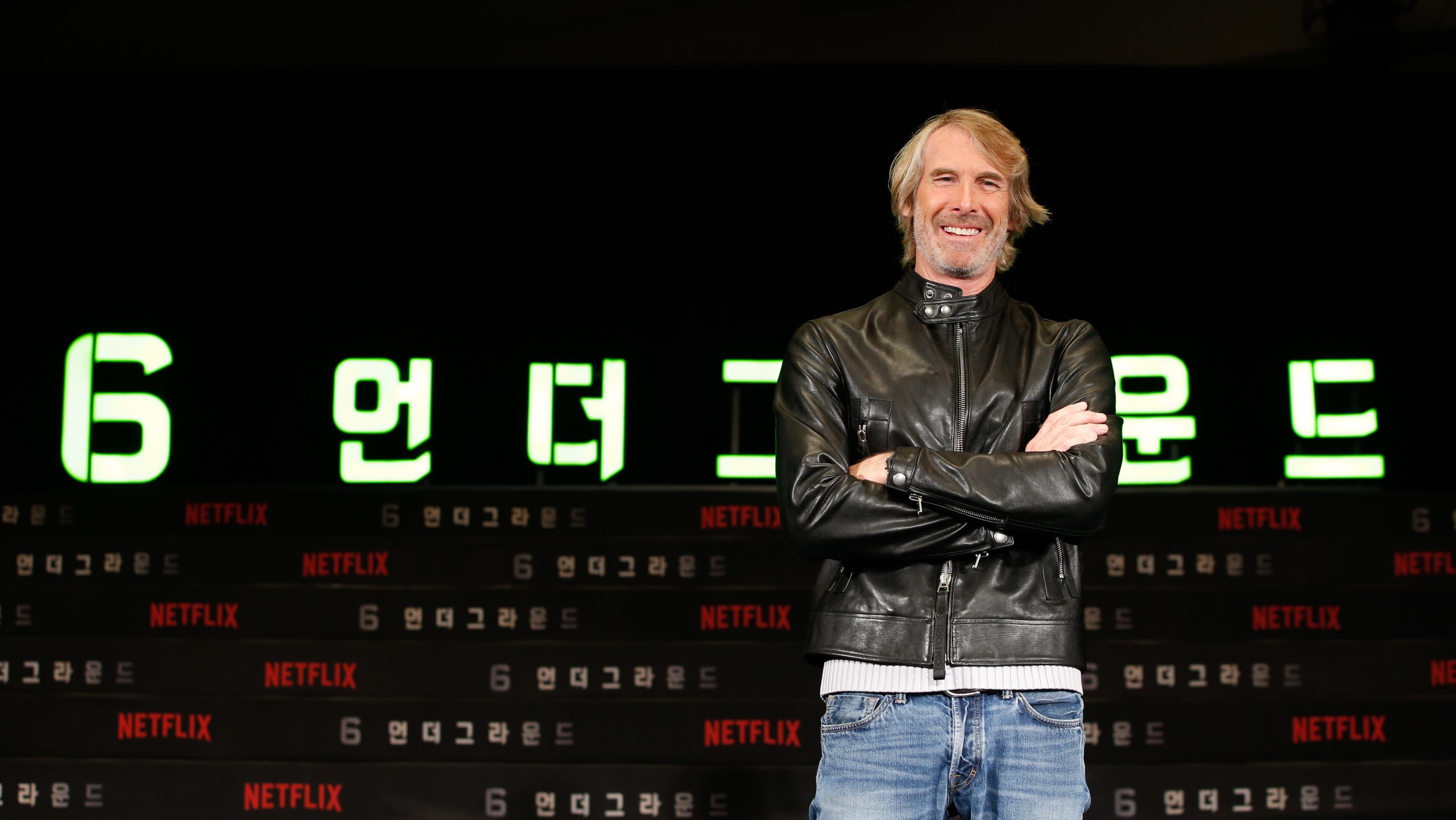 Filme “6 Underground” de Michael Bay, com Lídia Franco, estreia-se na Netflix