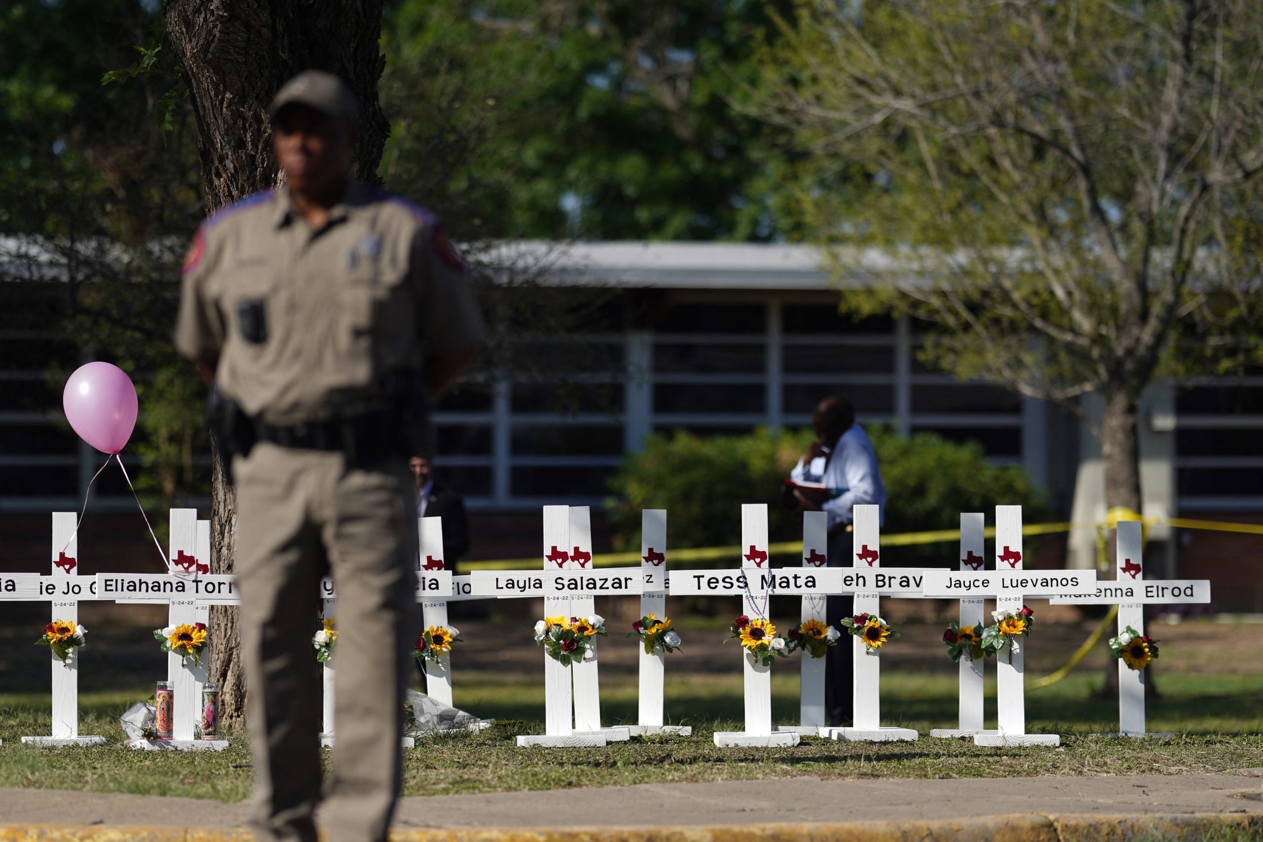 EUA: Avó de menina assassinada no Texas pede ao Governo que ‘faça algo’ para evitar outra tragédia