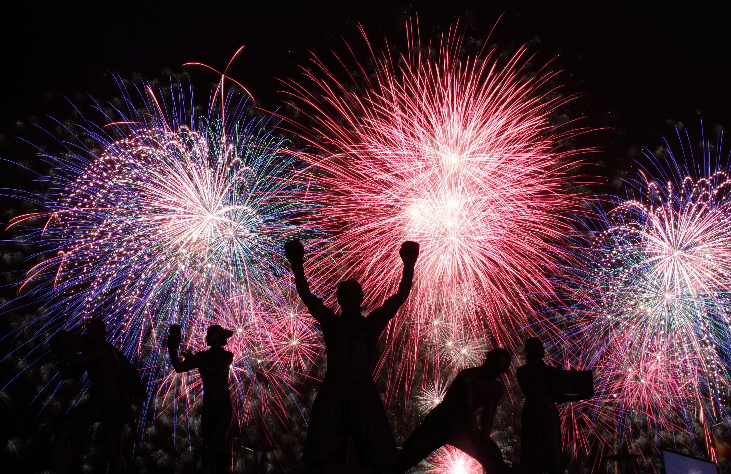 Festas da Trofa com alterações devido à de proibição de fogo-de-artifício