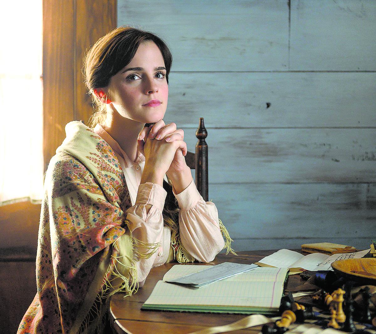 Emma Watson fala sobre afastamento de JK Rowling: “Quero continuar a amar quem pensa diferente de mim”
