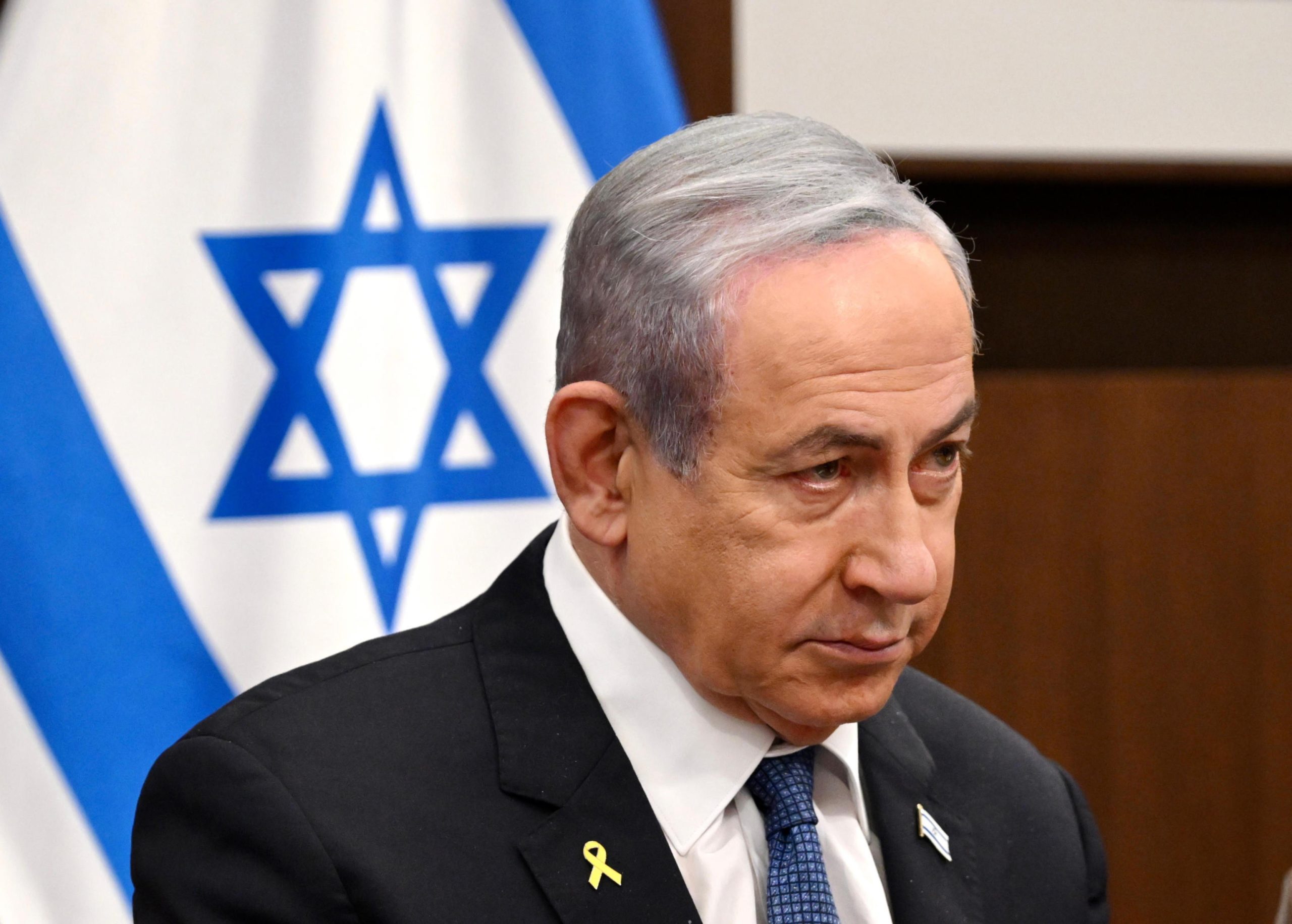 Israel oferece recompensa de cinco milhões de dólares por cada refém israelita libertado