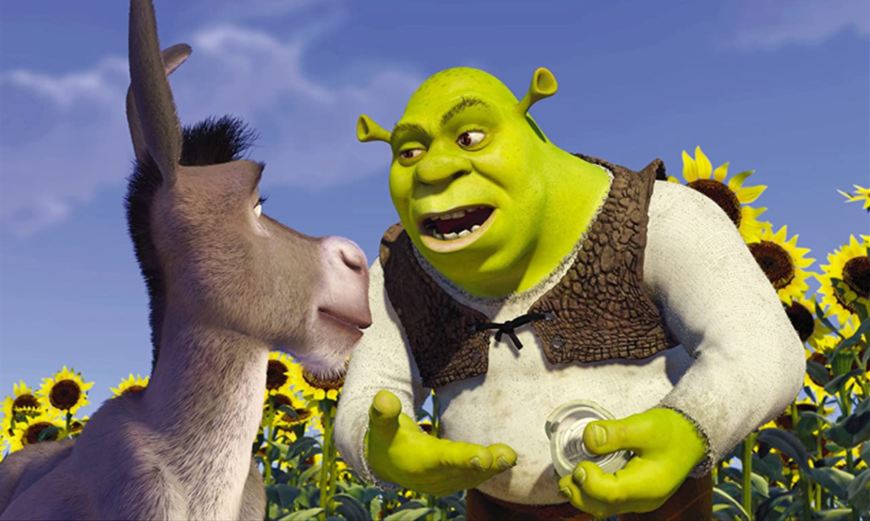 Acho Que Vais Gostar Disto: “Ó Burro, já passaram 20 anos”