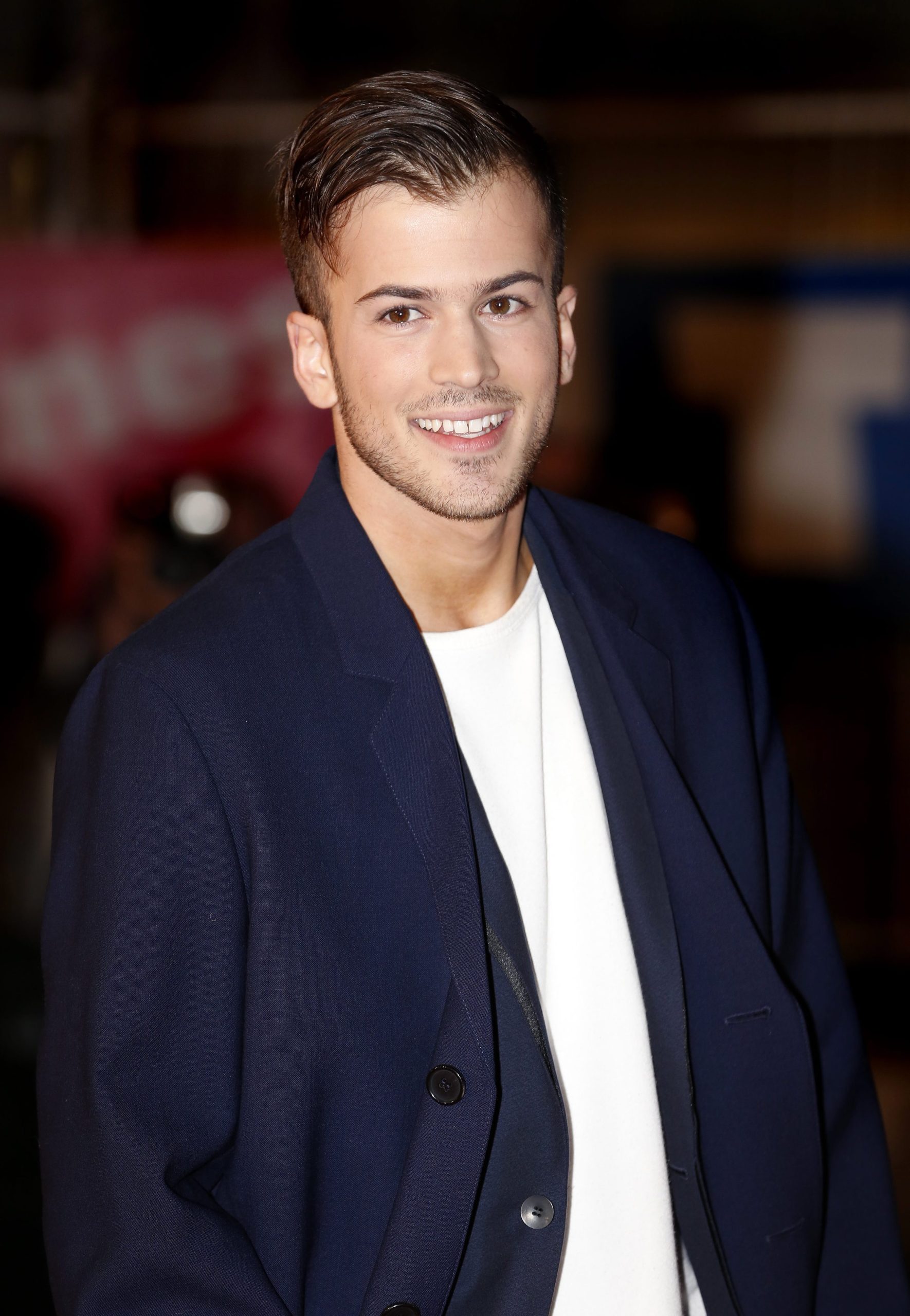 Tay, Profjam, Plutónio, Fernando Daniel e David Carreira nomeados para prémios MTV