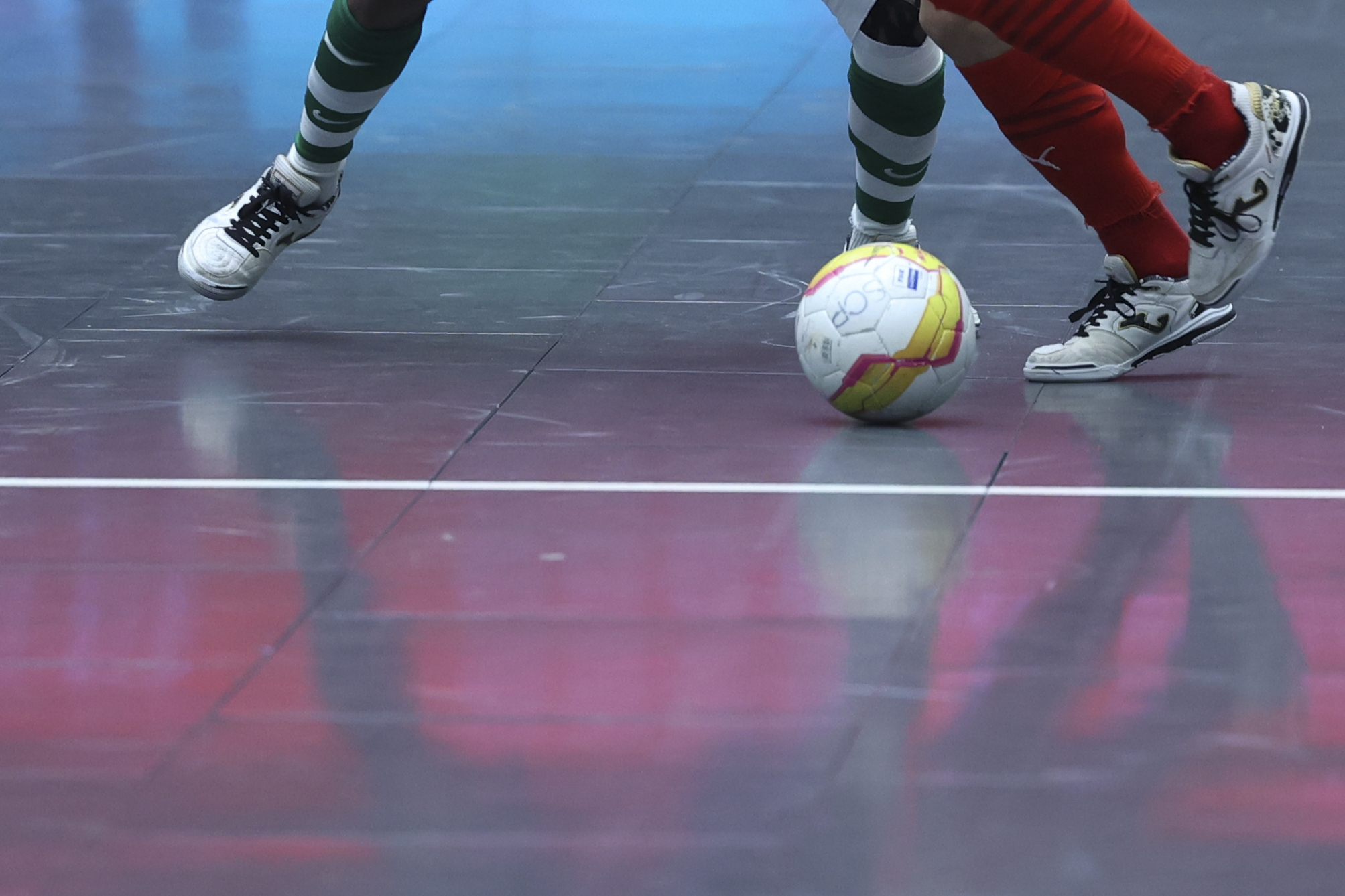 Malmequeres de Noeda Vs Alfenense: APAF condena “agressão cobarde” a árbitro em encontro de veteranos de futsal