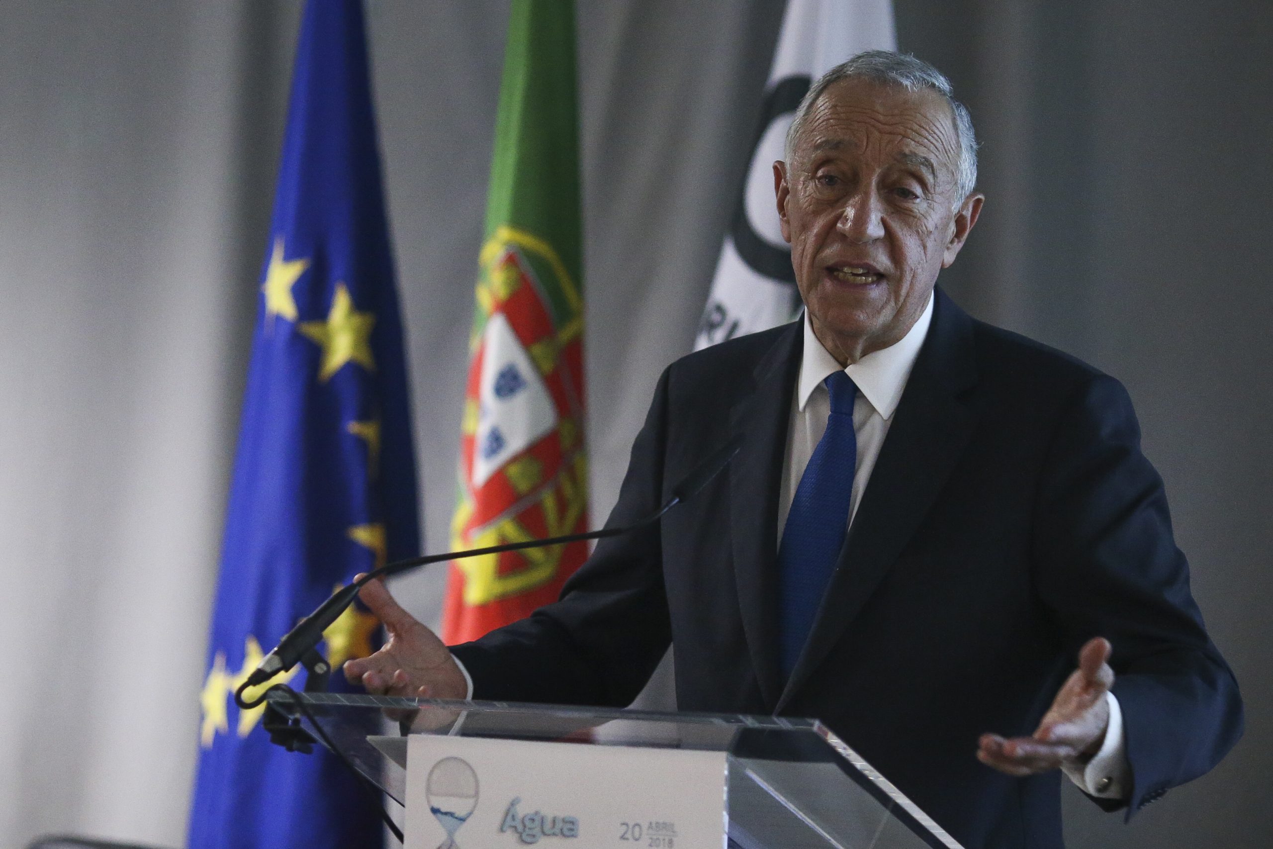 Médicos Católicos congratulam-se com veto de Marcelo ao diploma de mudança de género