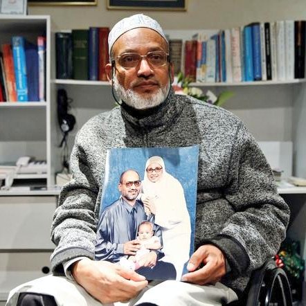 “Eu perdoo-te”. Sobrevivente de ataque à Nova Zelândia envia mensagem ao atirador