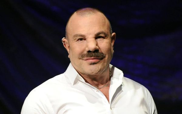 Morreu o criador de moda francês Thierry Mugler aos 73 anos
